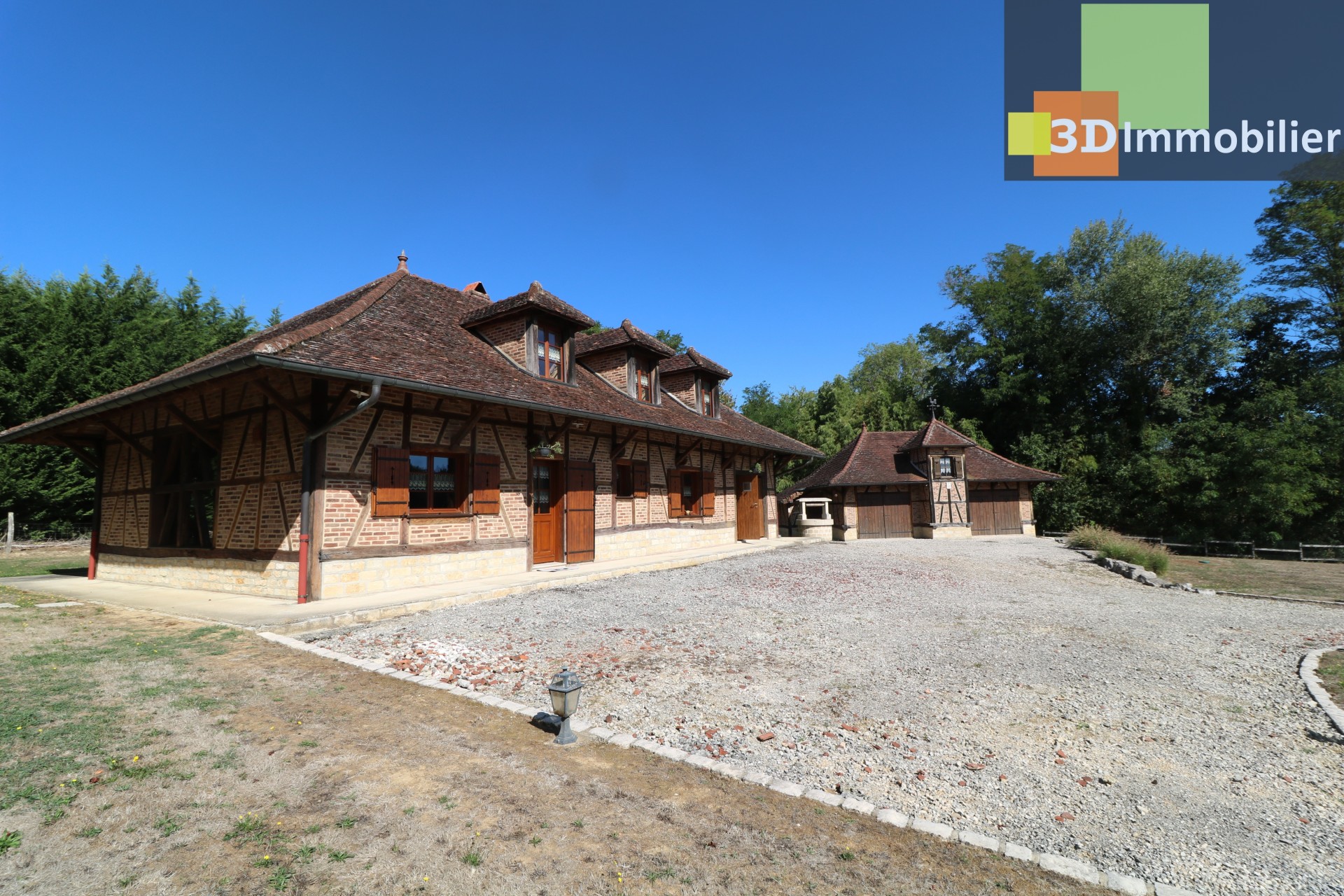 Photo 2 — 3D IMMOBILIER