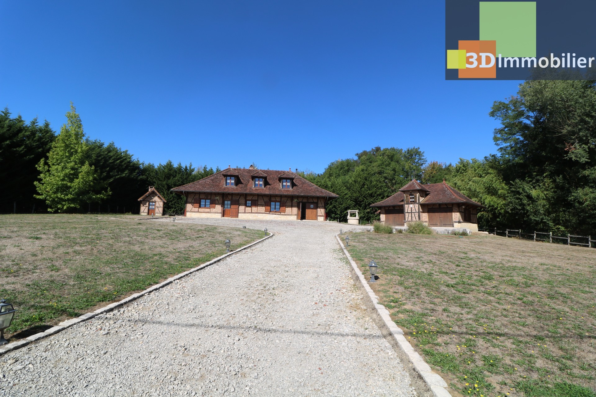 Photo 3 — 3D IMMOBILIER