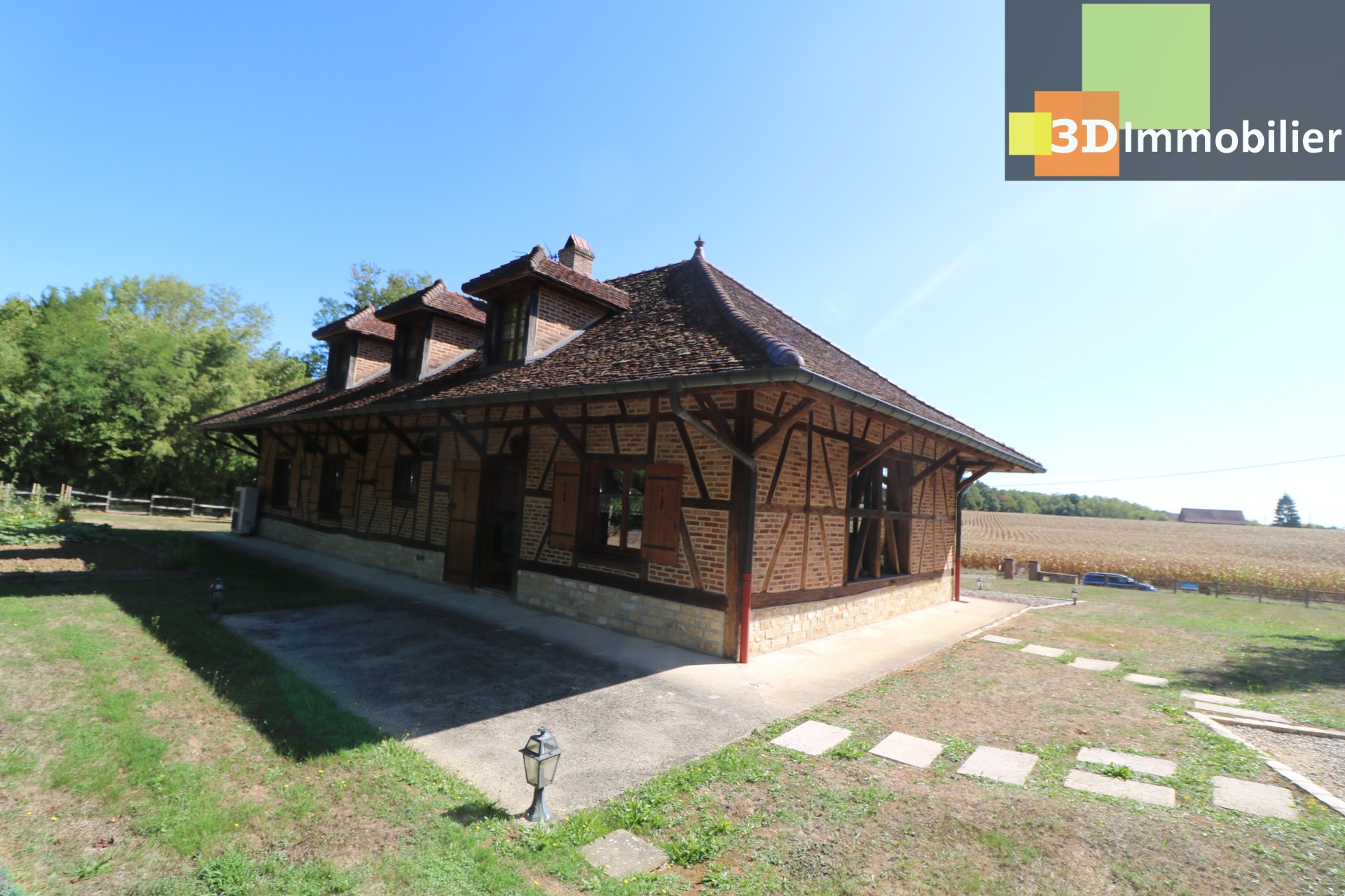 Photo 5 — 3D IMMOBILIER