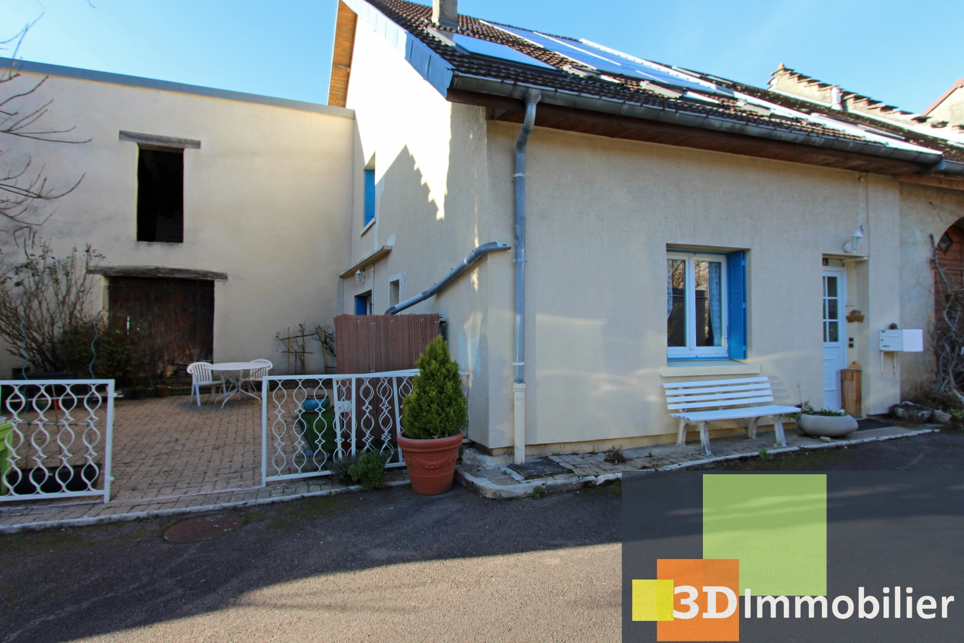 Photo 21 — 3D IMMOBILIER