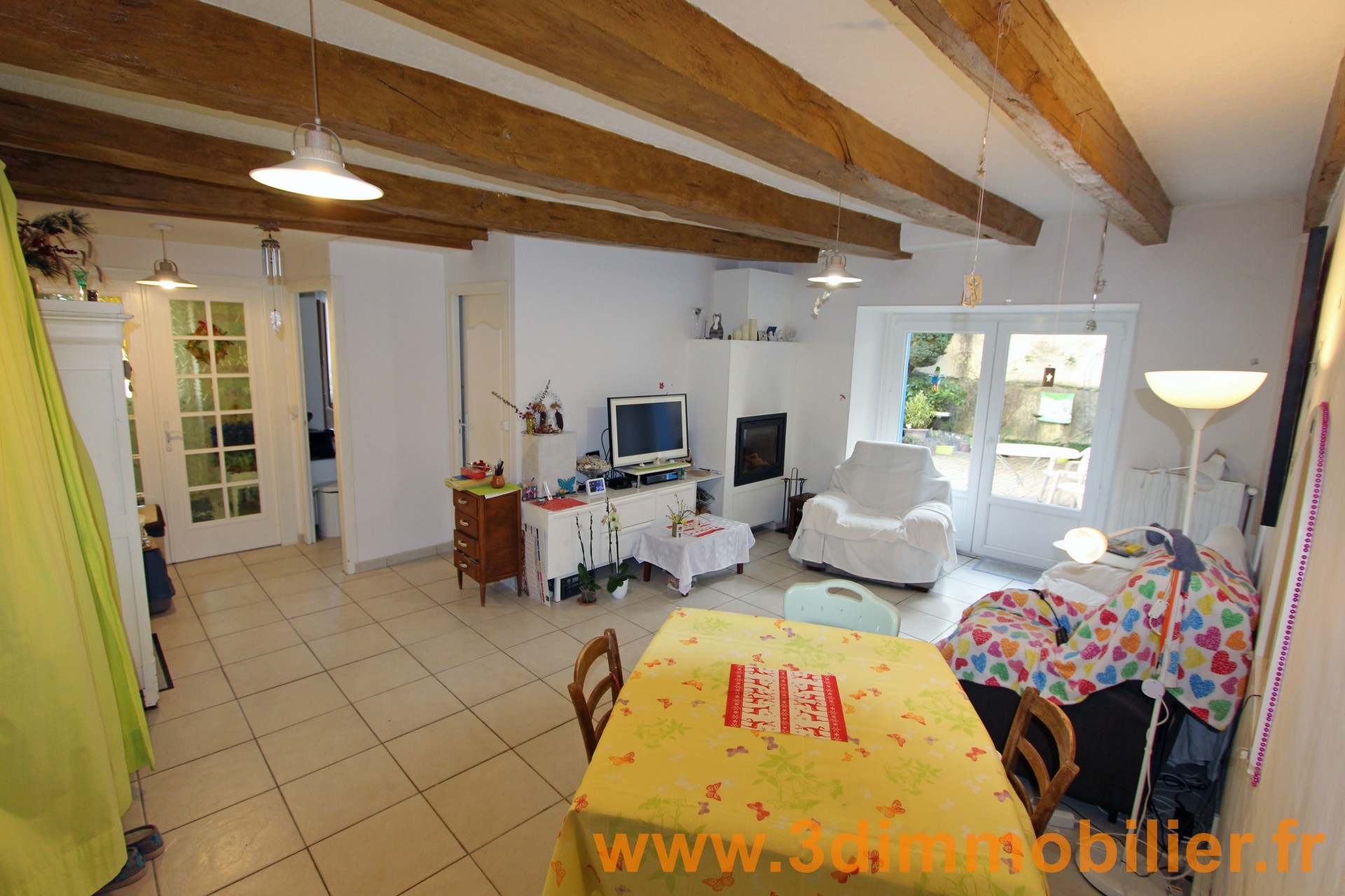 Photo 5 — 3D IMMOBILIER