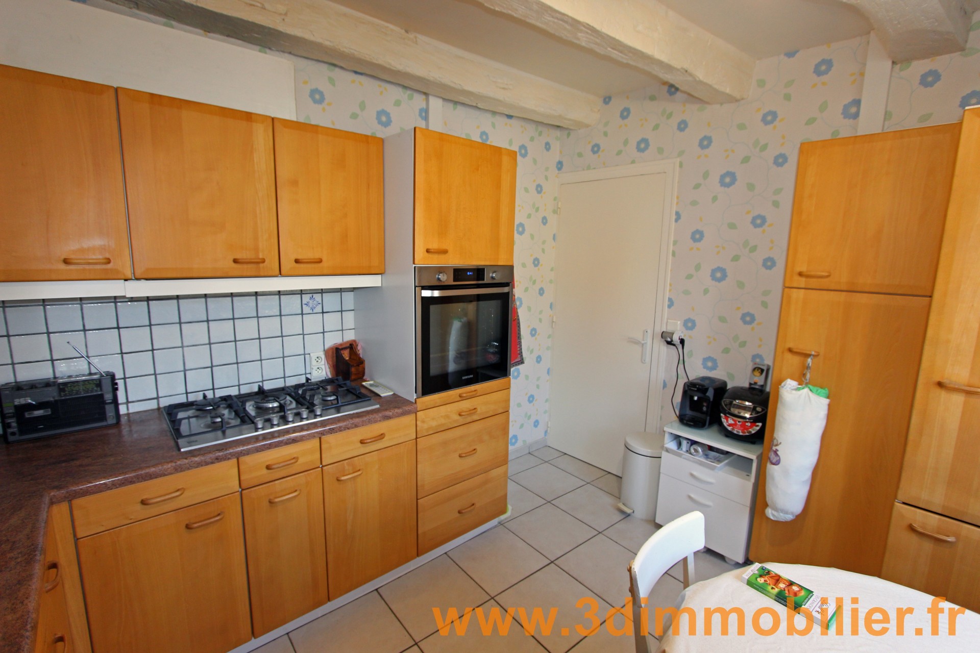 Photo 8 — 3D IMMOBILIER