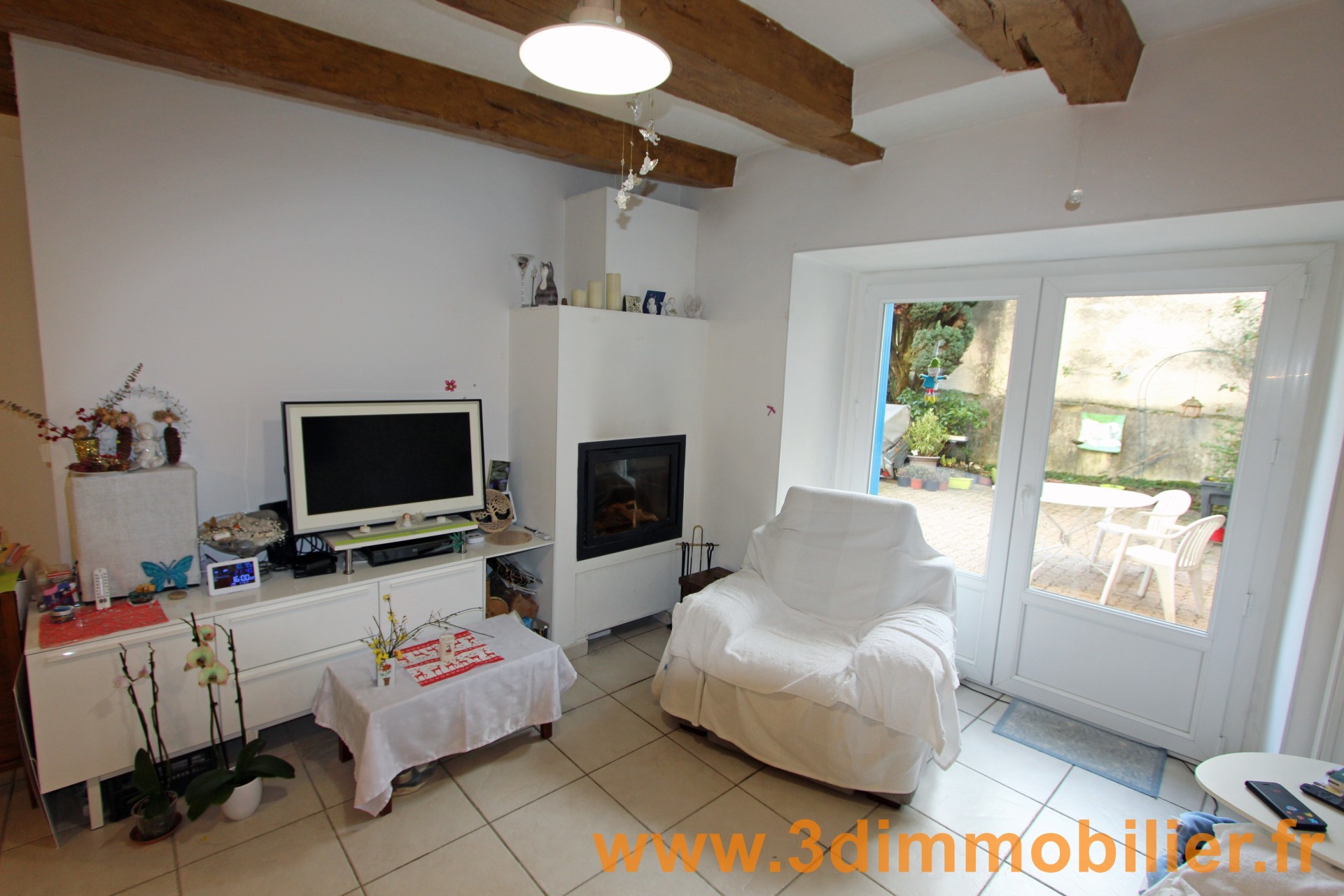Photo 7 — 3D IMMOBILIER