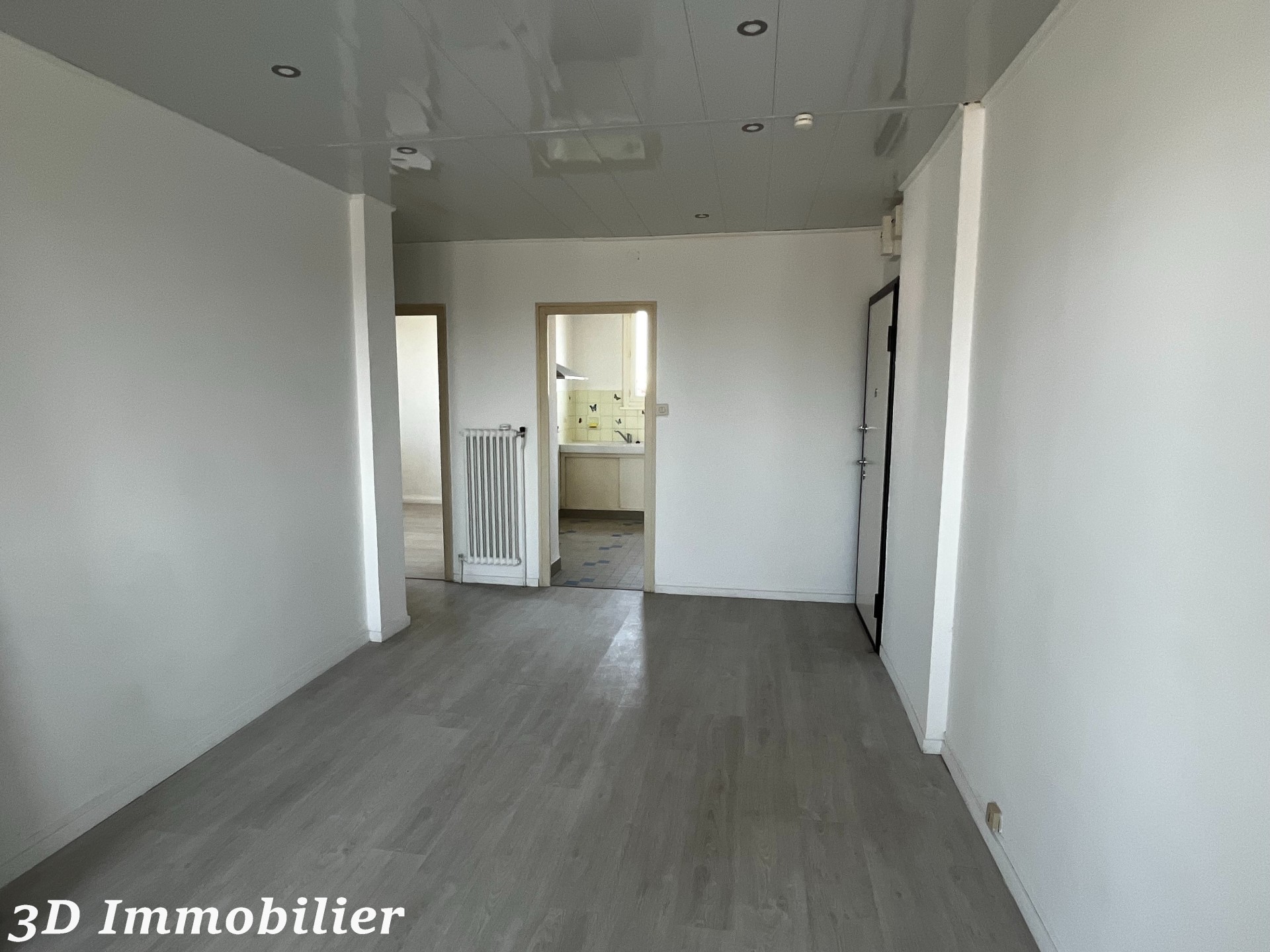 Photo 2 — 3D IMMOBILIER