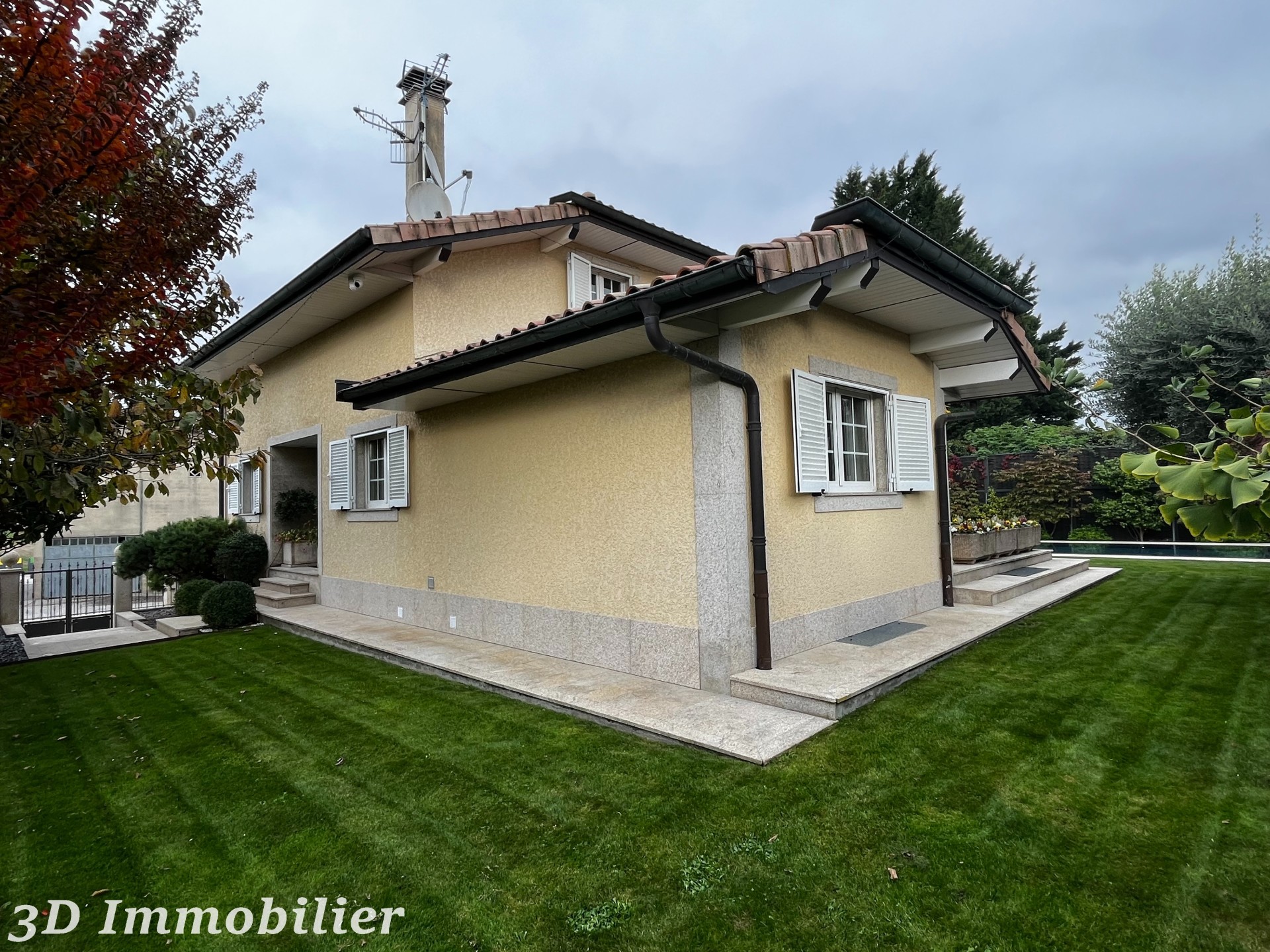 Photo 3 — 3D IMMOBILIER