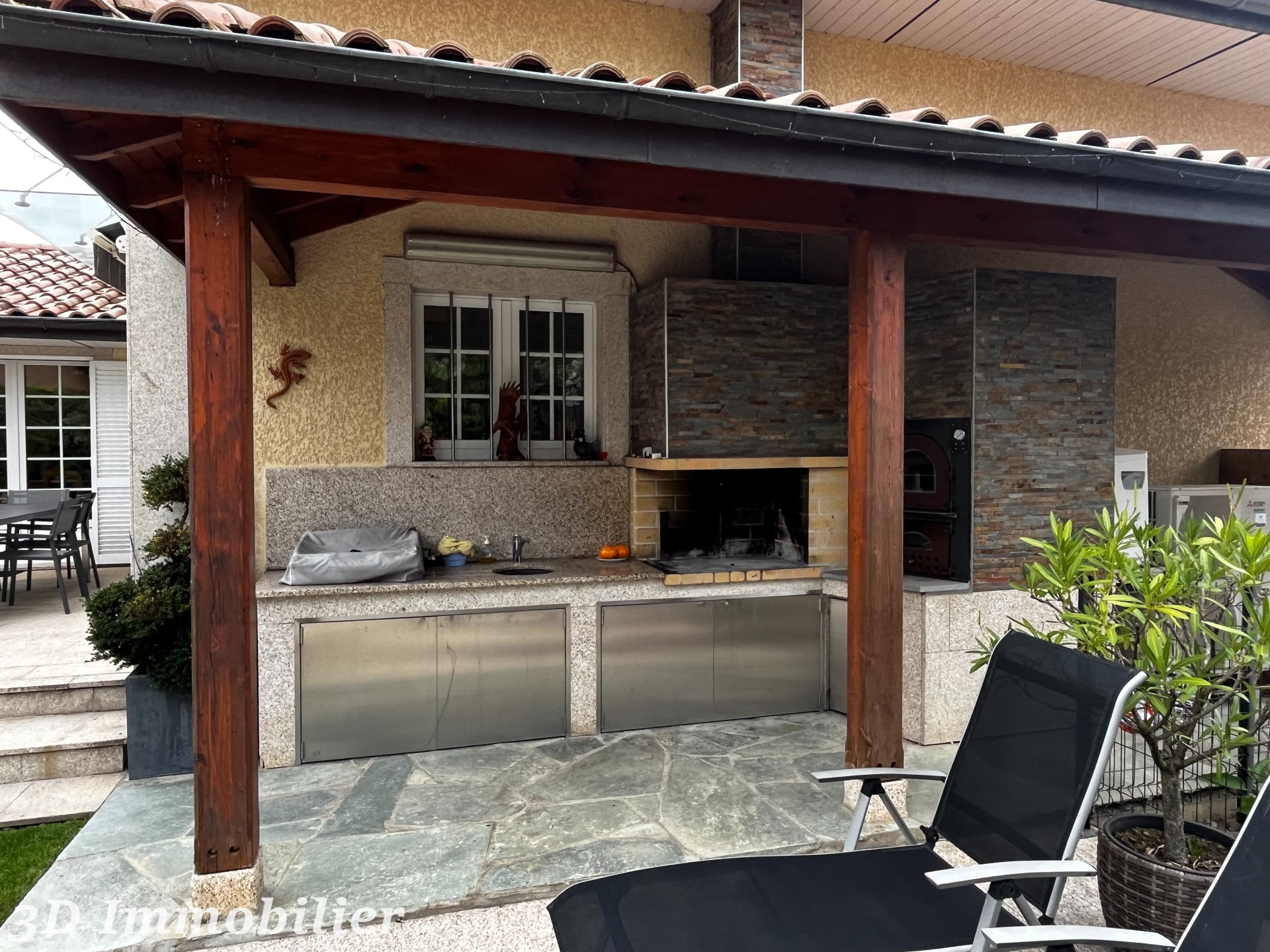 Photo 5 — 3D IMMOBILIER