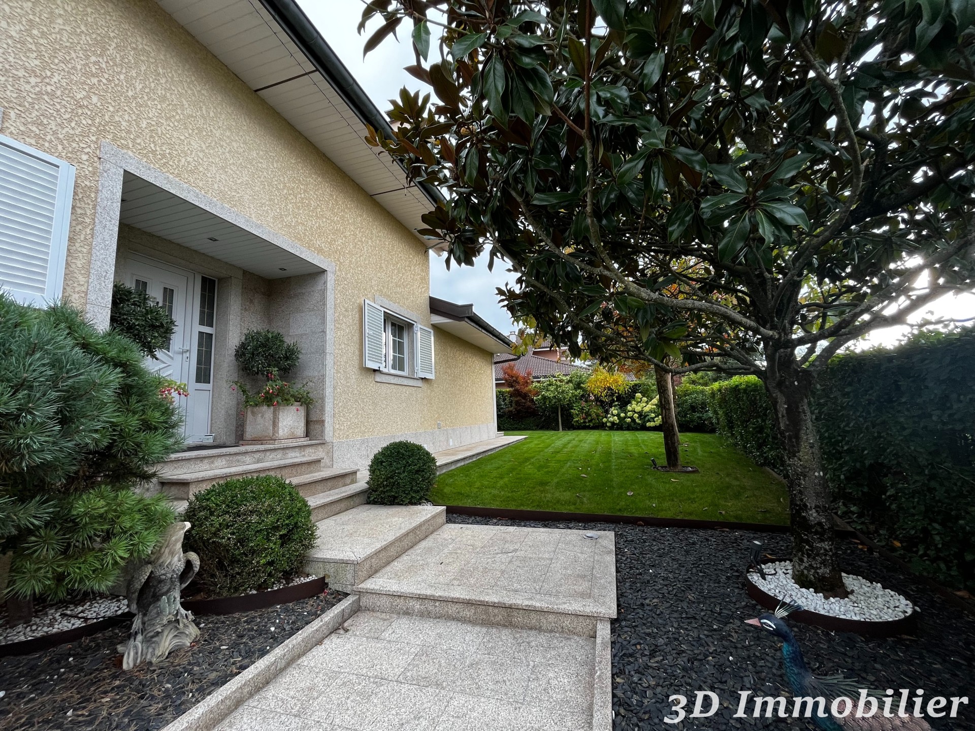 Photo 2 — 3D IMMOBILIER