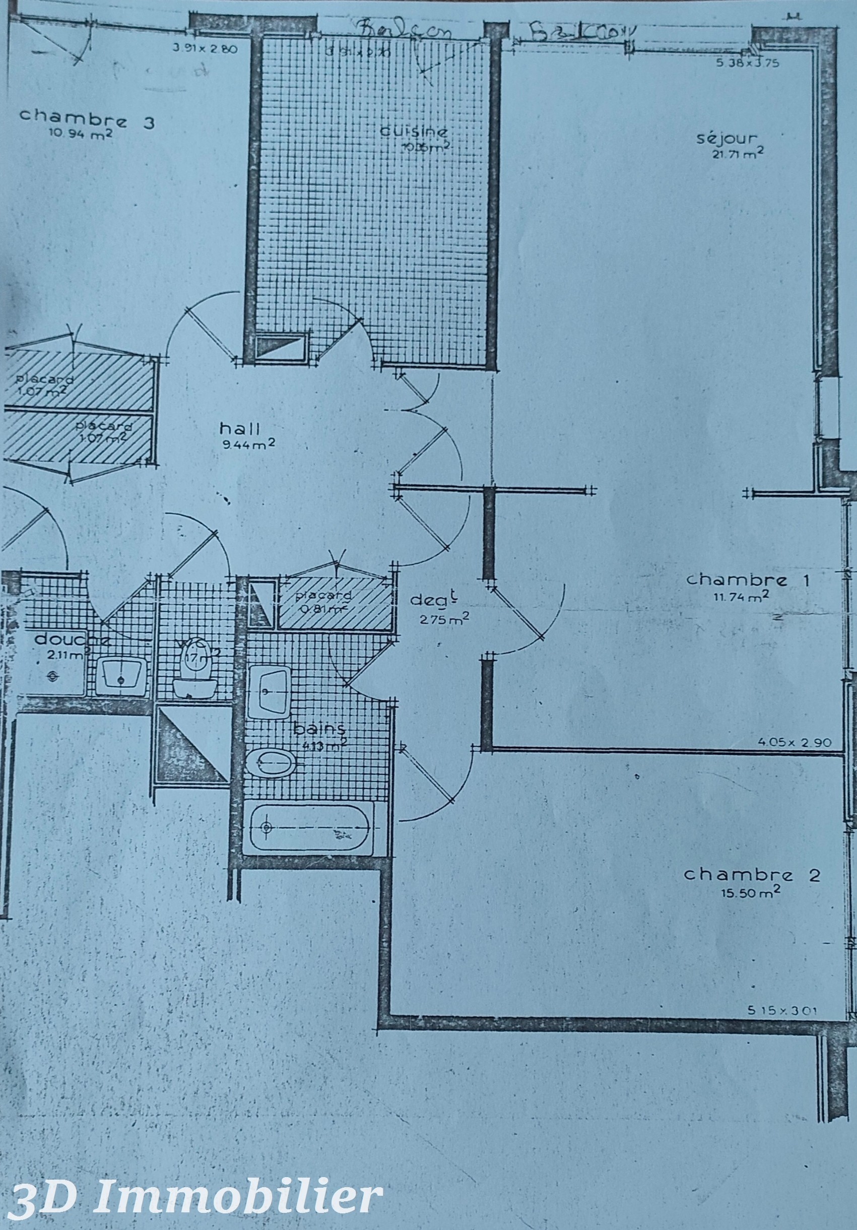 Photo 11 — 3D IMMOBILIER