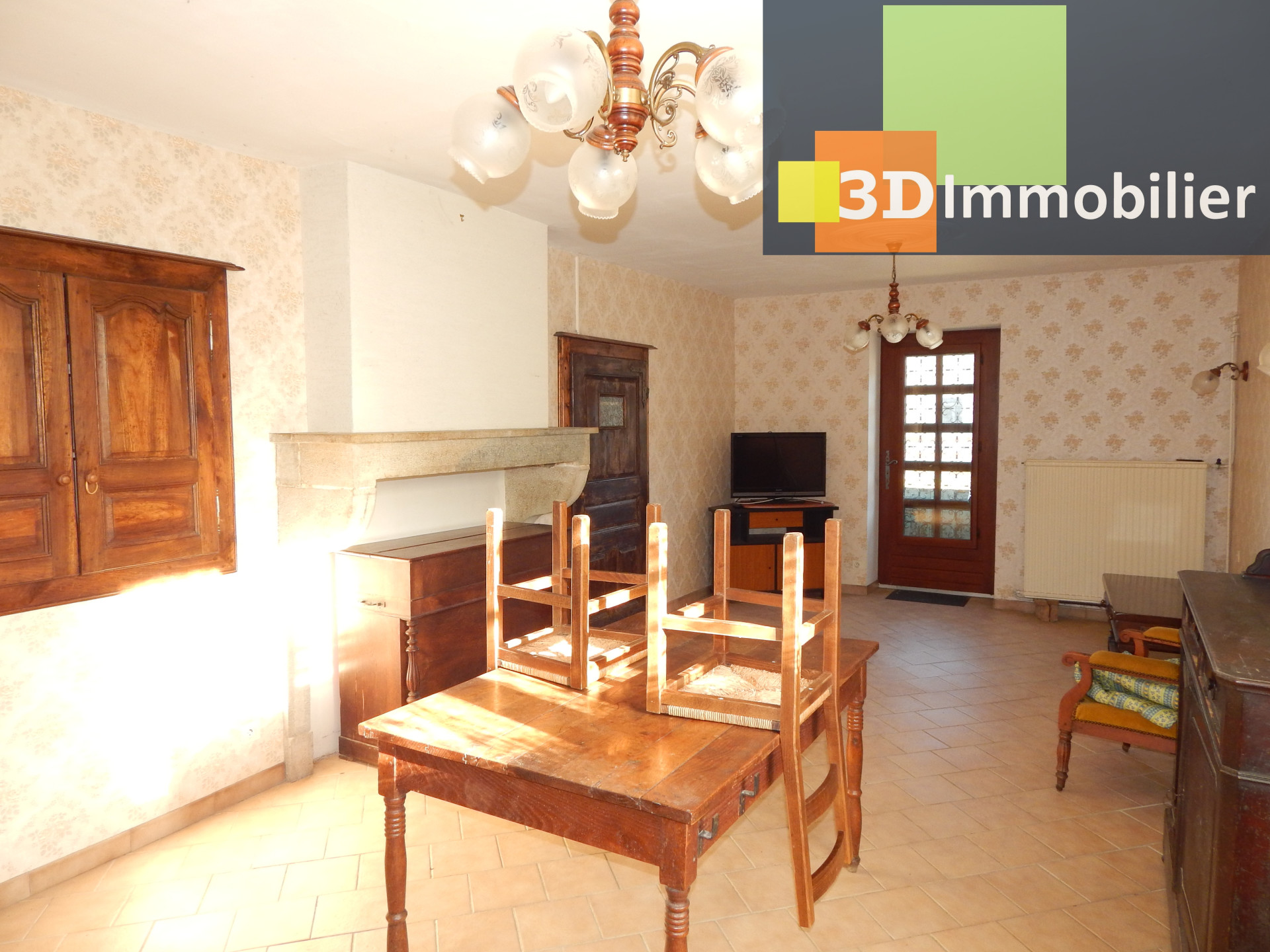Photo 5 — 3D IMMOBILIER