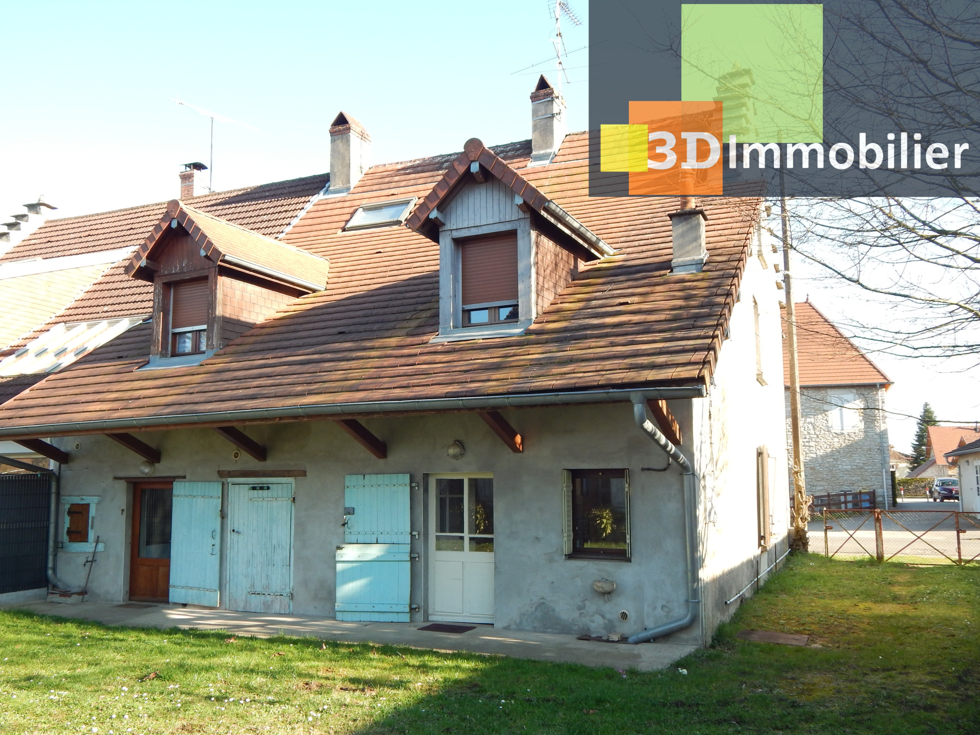 Photo 2 — 3D IMMOBILIER
