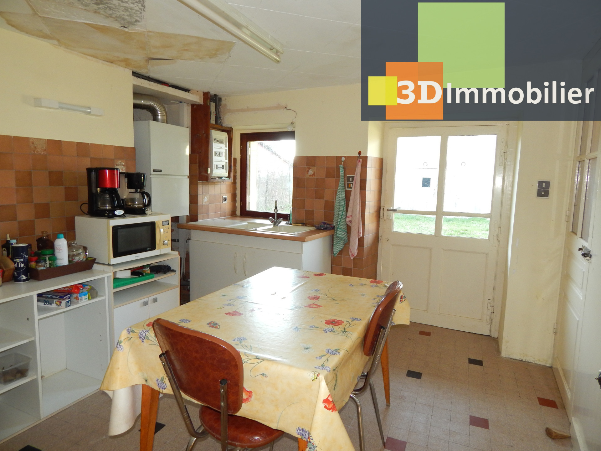Photo 3 — 3D IMMOBILIER