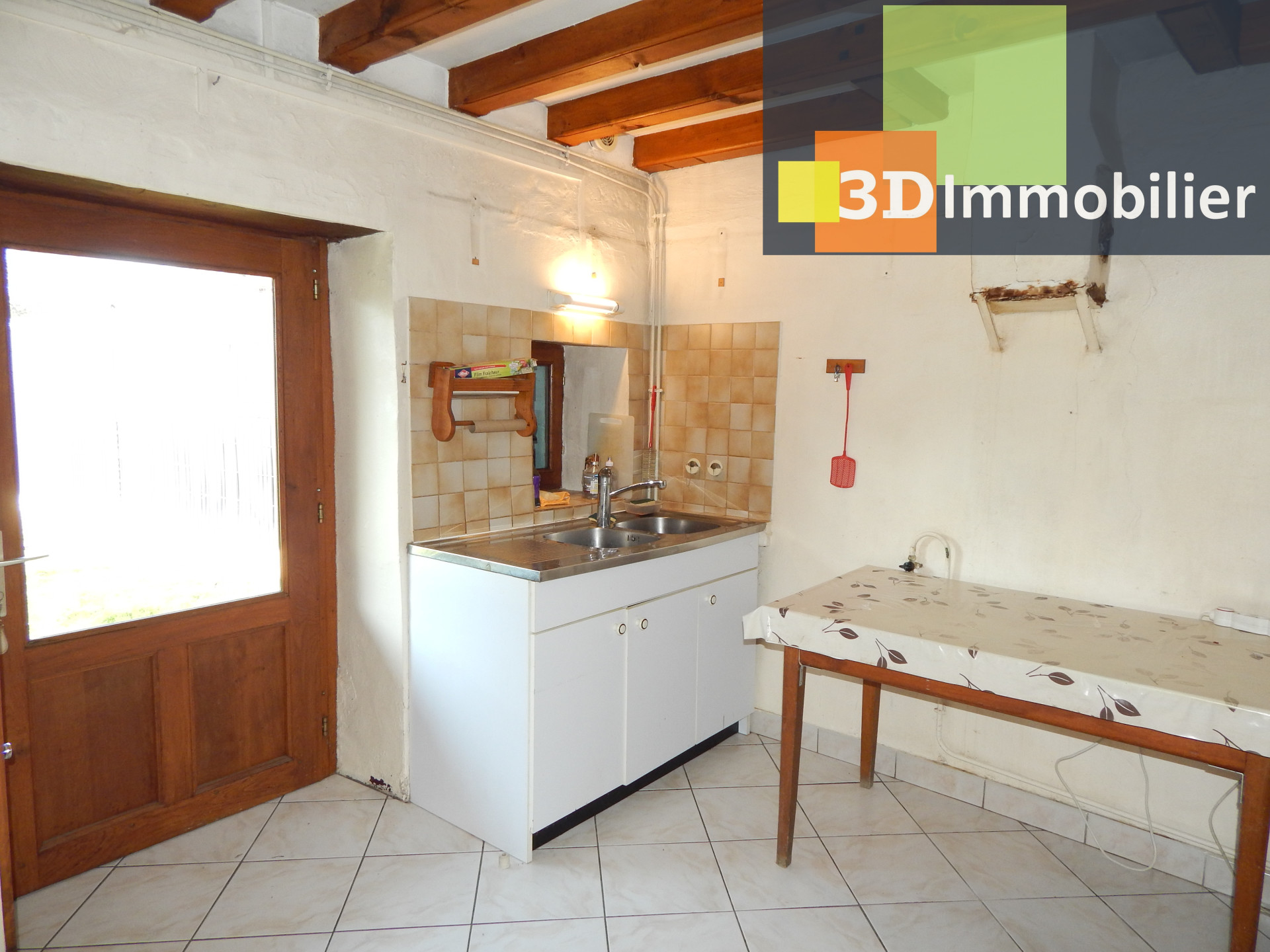 Photo 4 — 3D IMMOBILIER