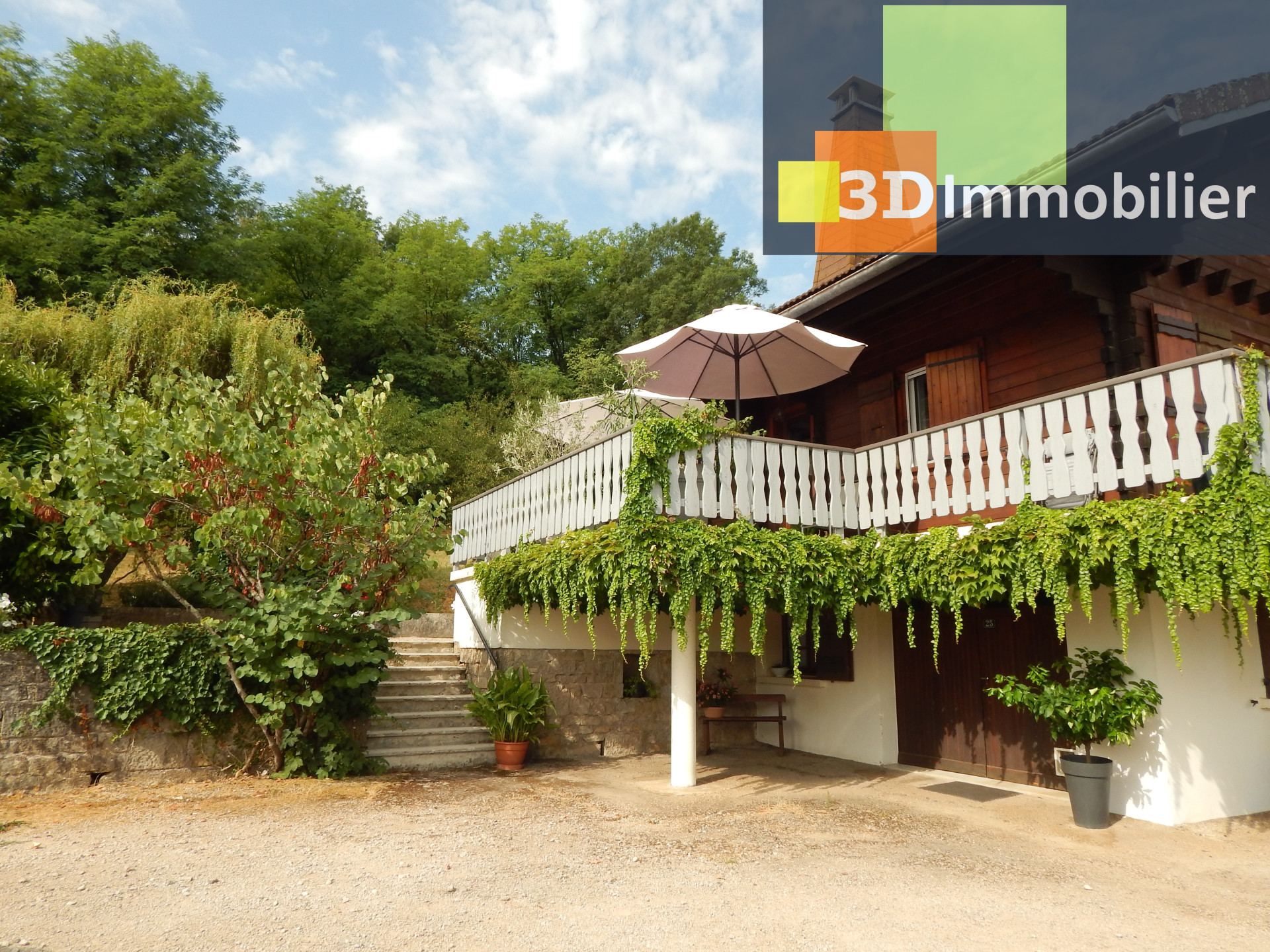 Photo 2 — 3D IMMOBILIER