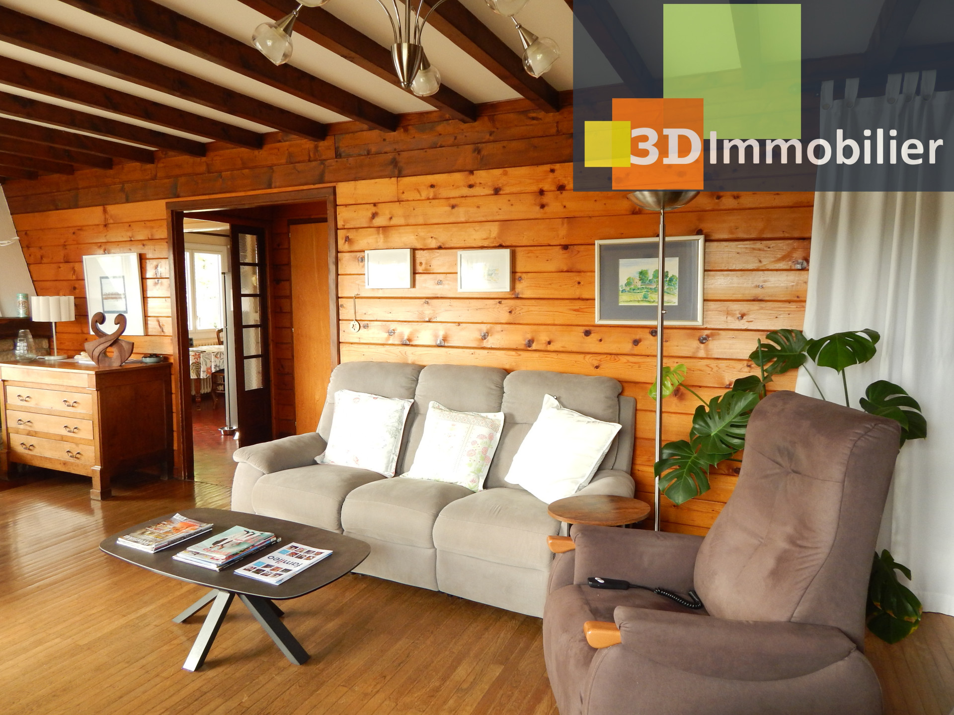Photo 8 — 3D IMMOBILIER