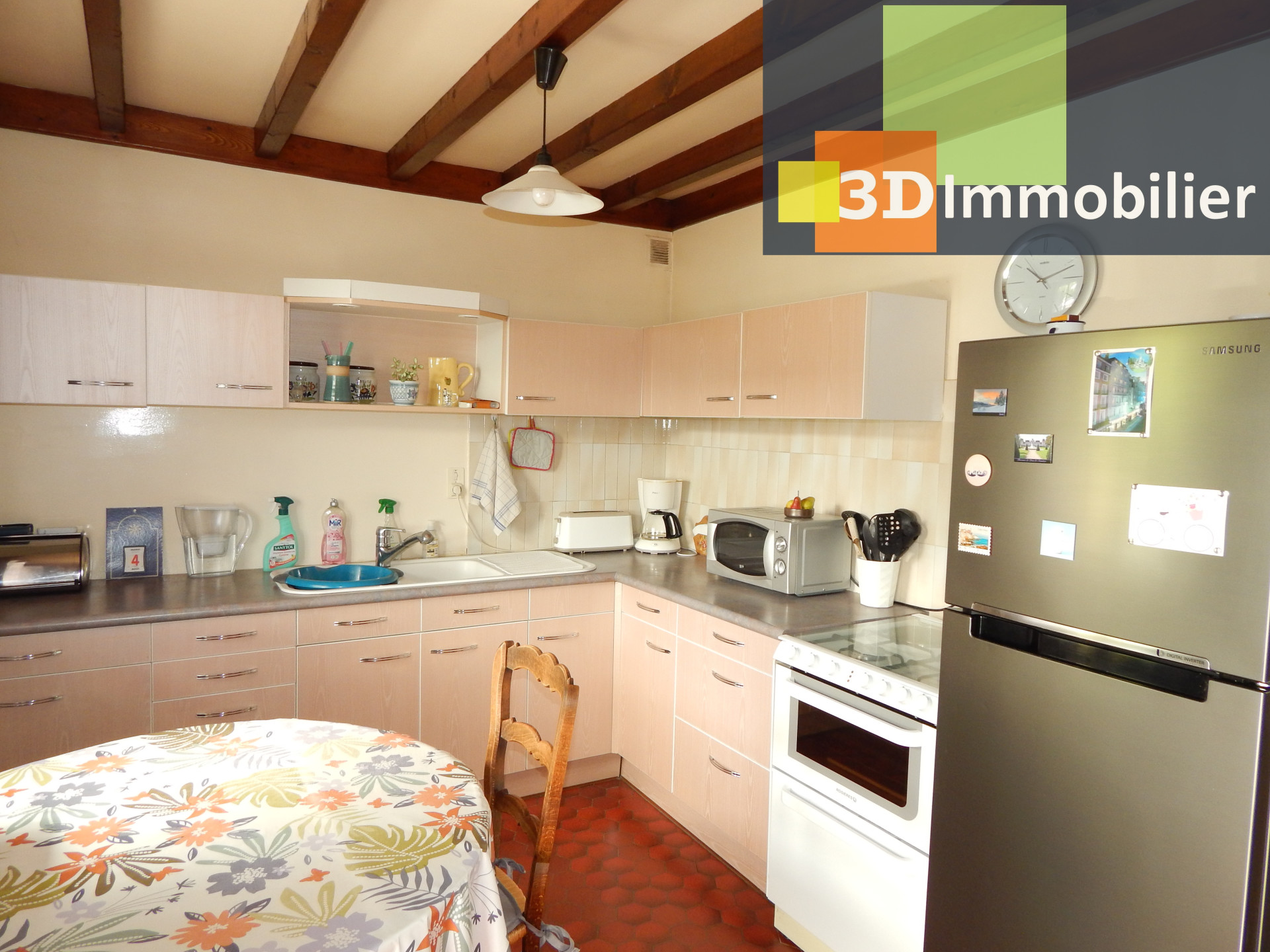 Photo 4 — 3D IMMOBILIER