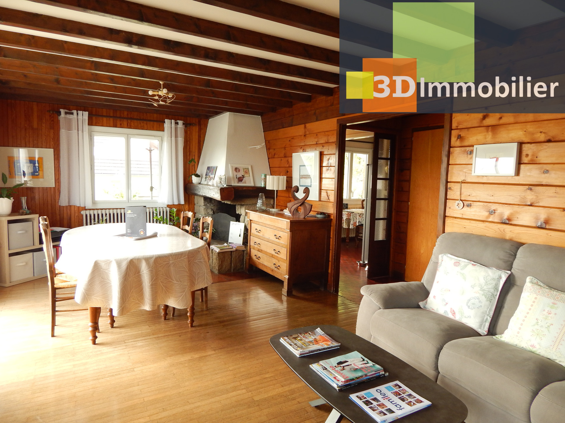 Photo 6 — 3D IMMOBILIER