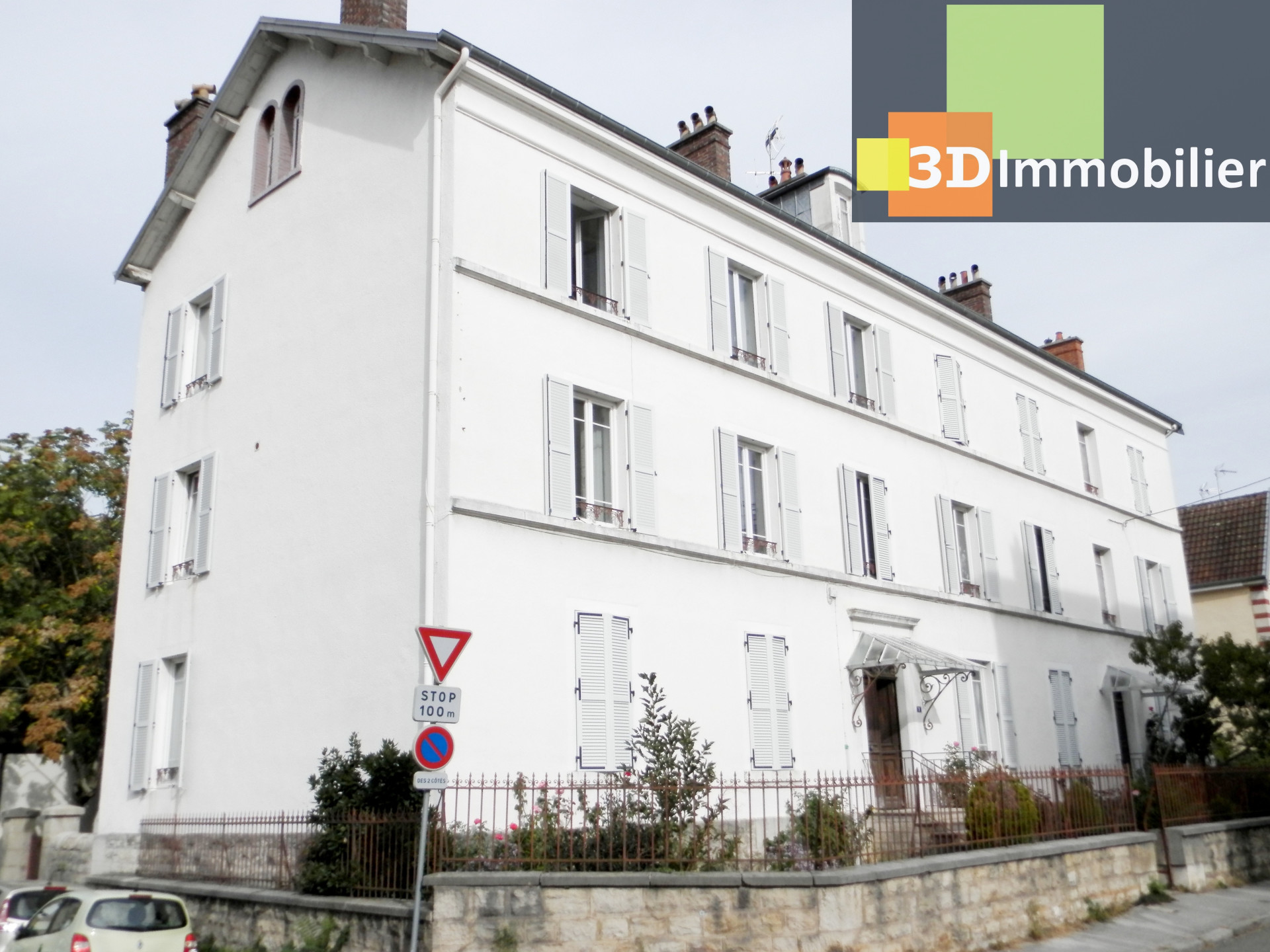 Photo 3 — 3D IMMOBILIER