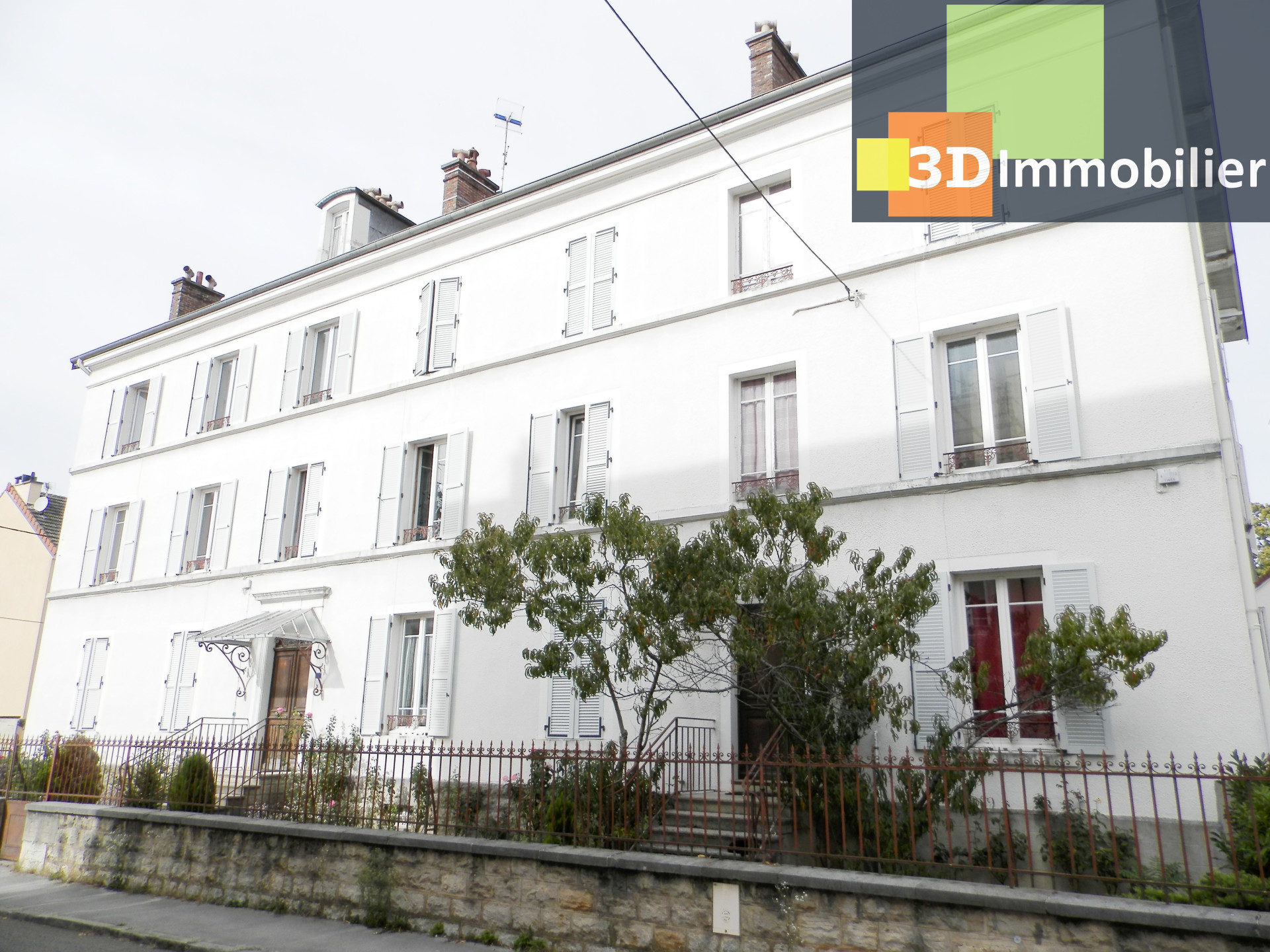 Photo 3 — 3D IMMOBILIER