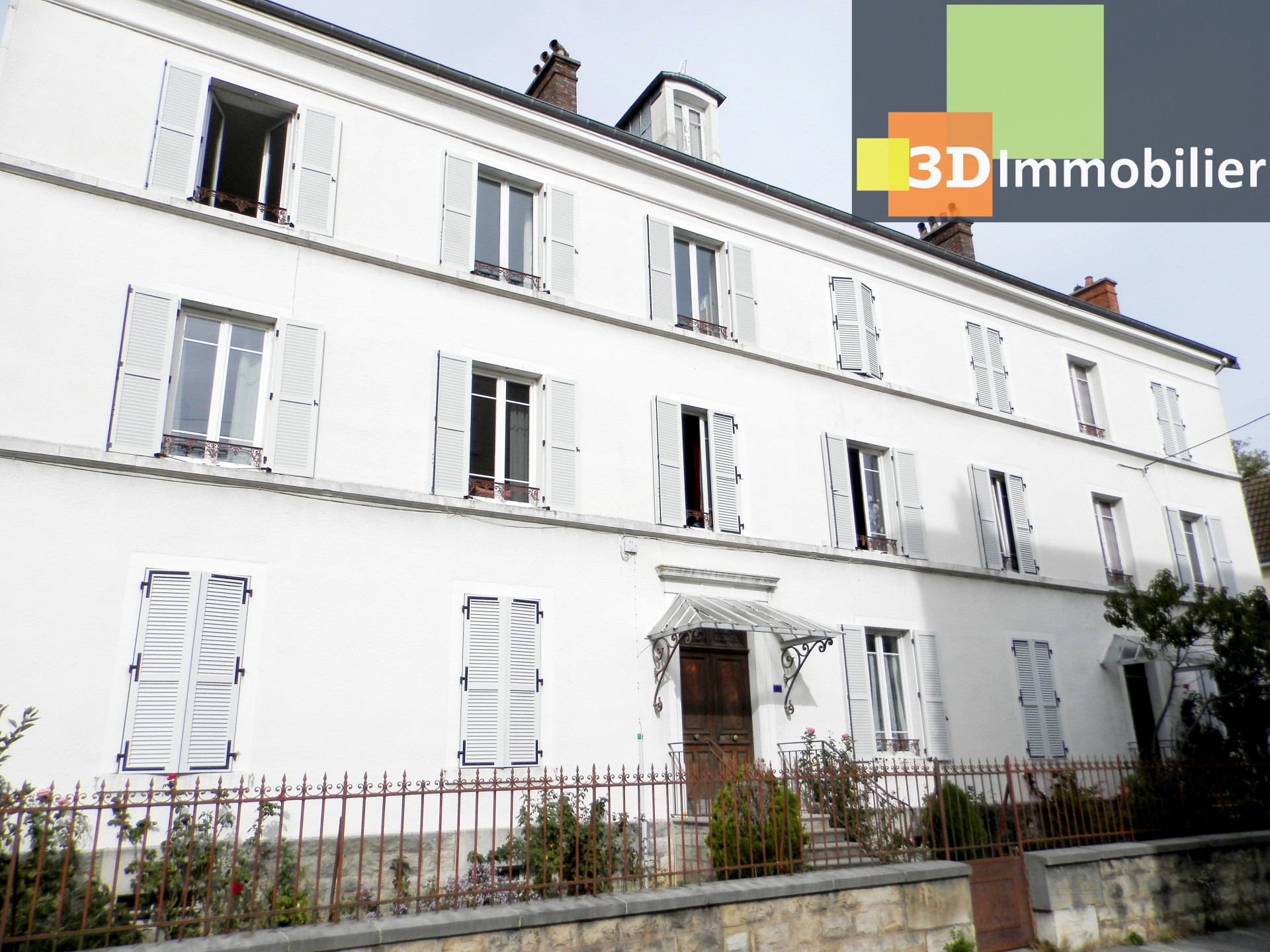 Photo 3 — 3D IMMOBILIER