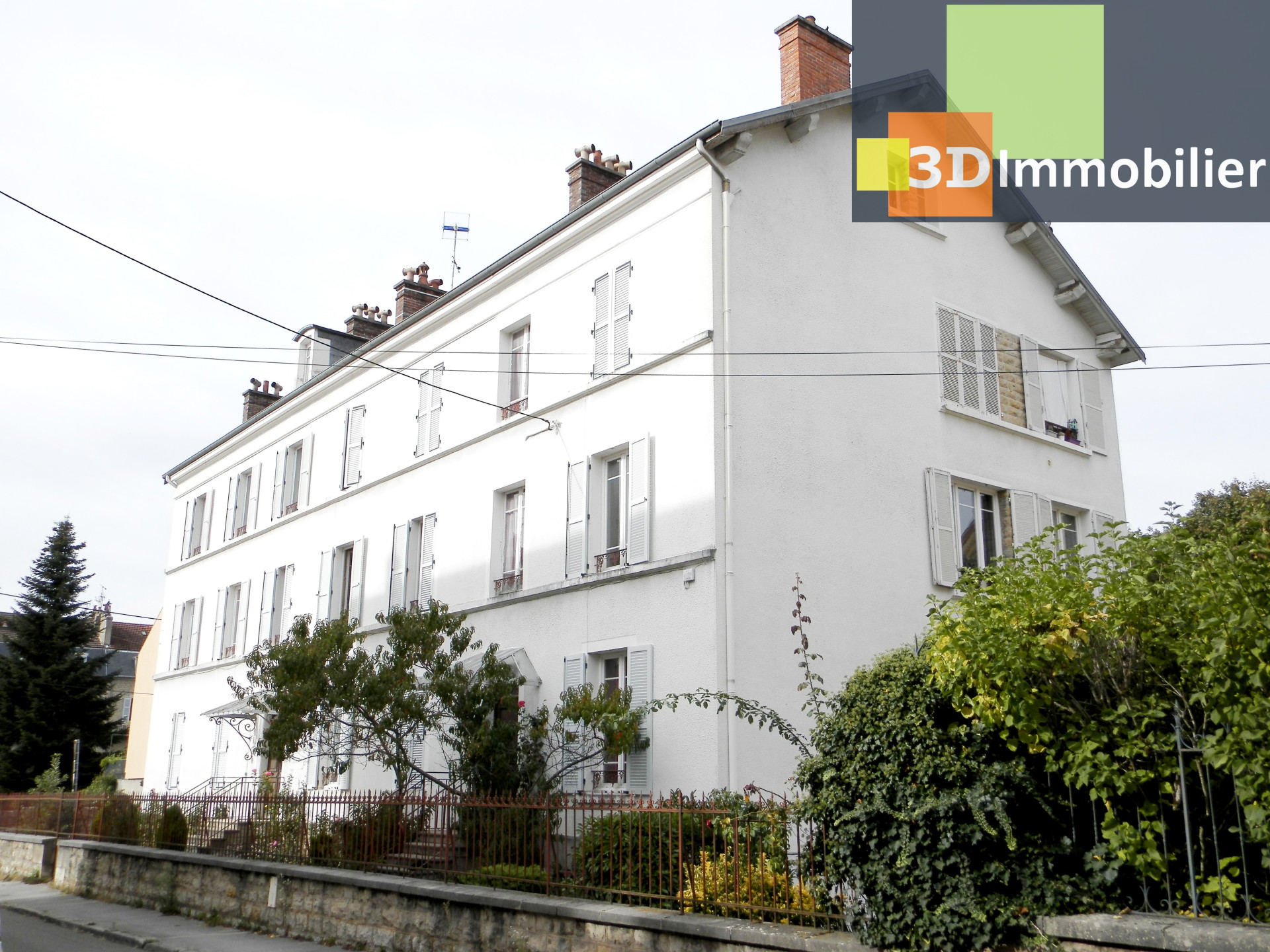 Photo 5 — 3D IMMOBILIER