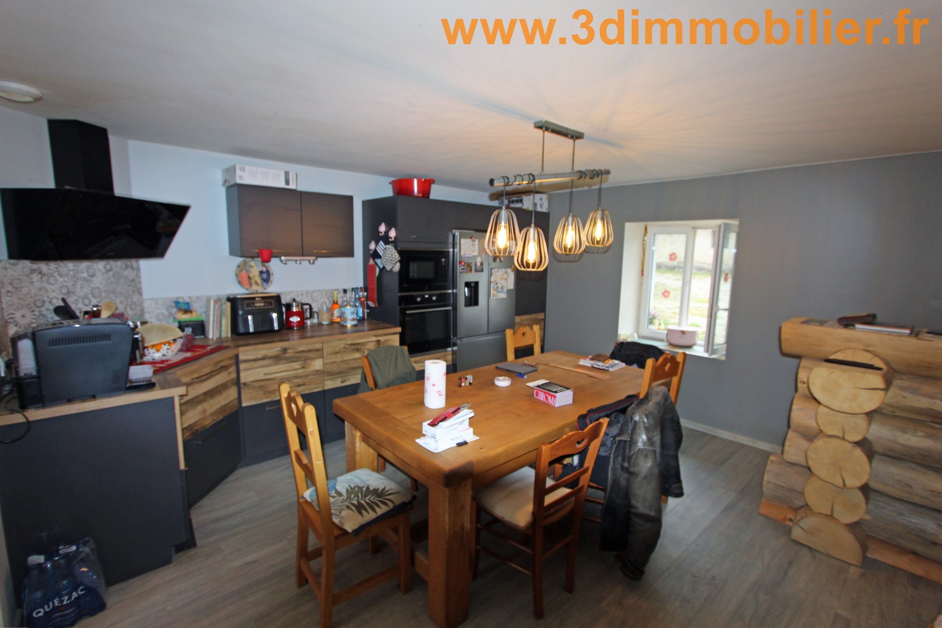 Photo 3 — 3D IMMOBILIER
