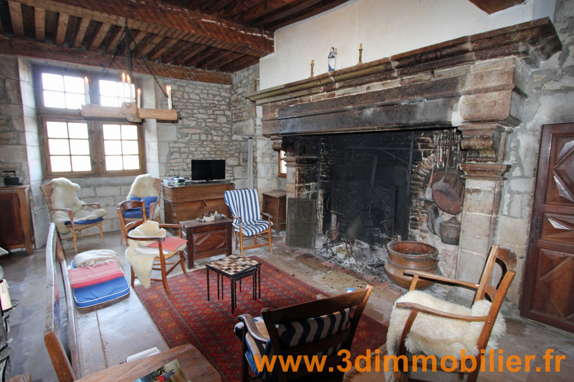 Photo 3 — 3D IMMOBILIER