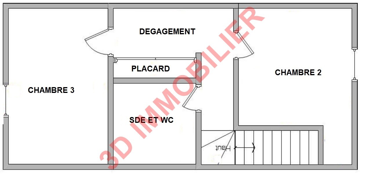 Photo 6 — 3D IMMOBILIER