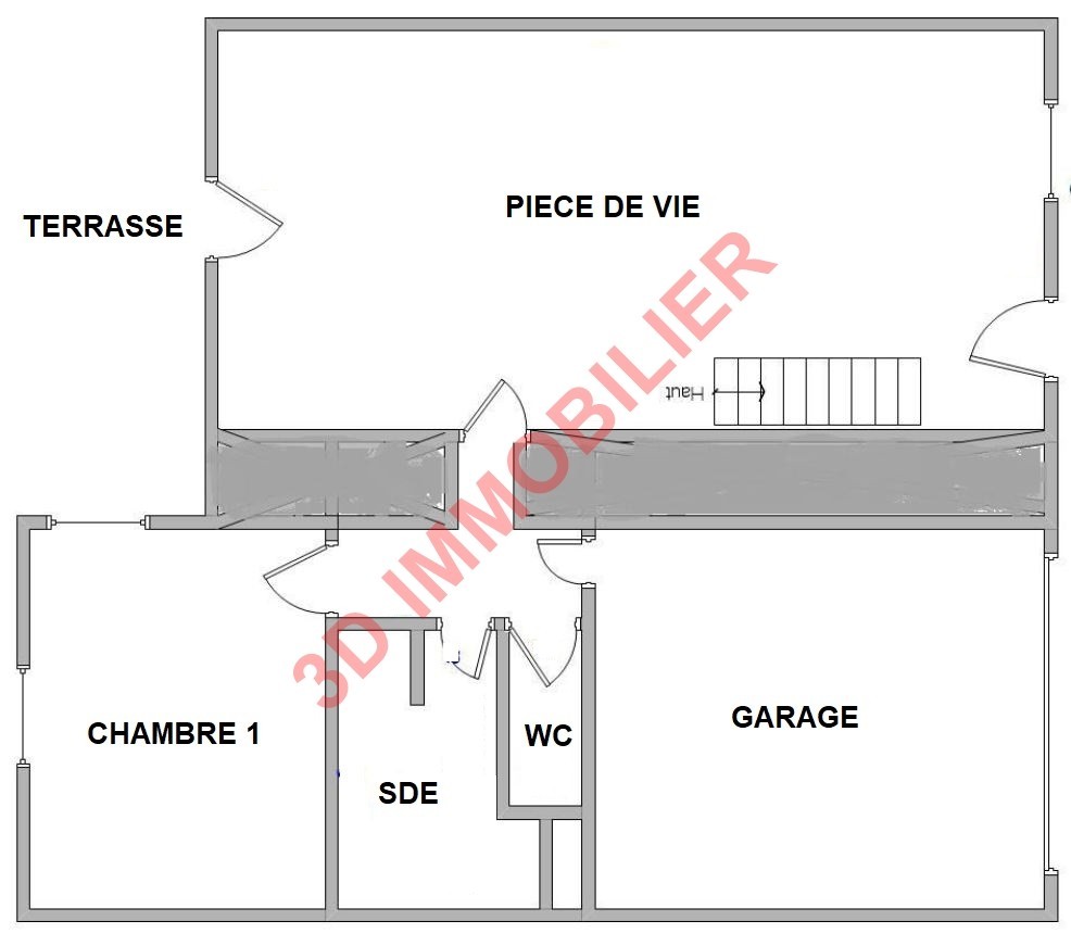 Photo 5 — 3D IMMOBILIER