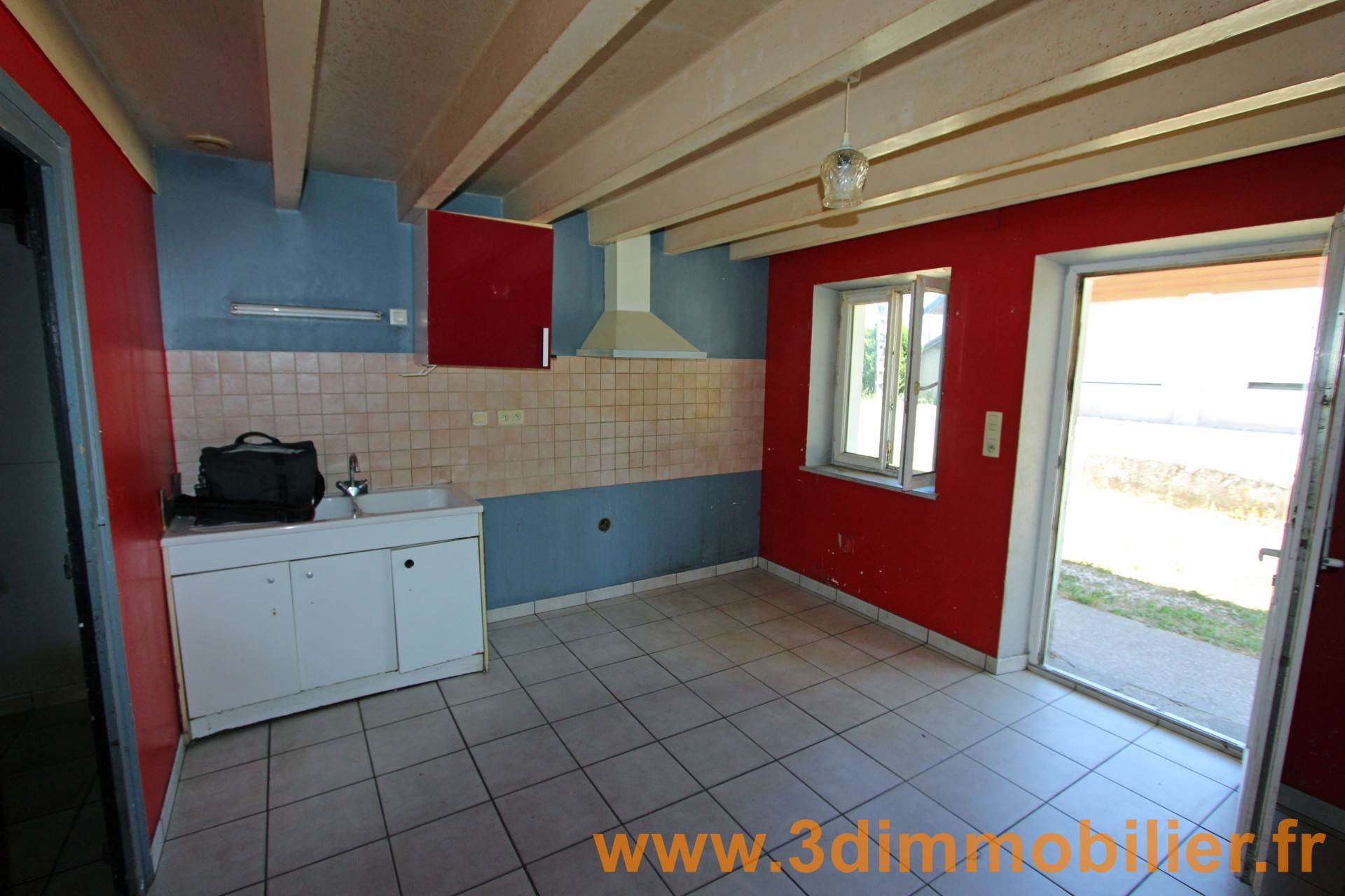 Photo 2 — 3D IMMOBILIER