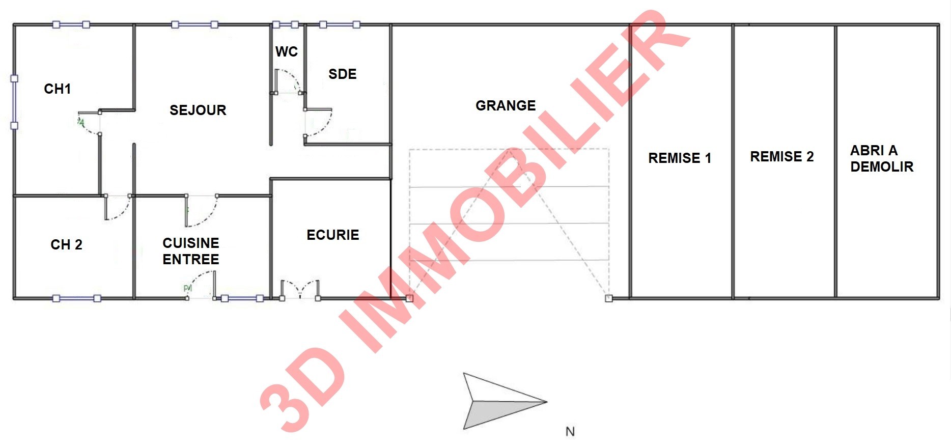 Photo 16 — 3D IMMOBILIER