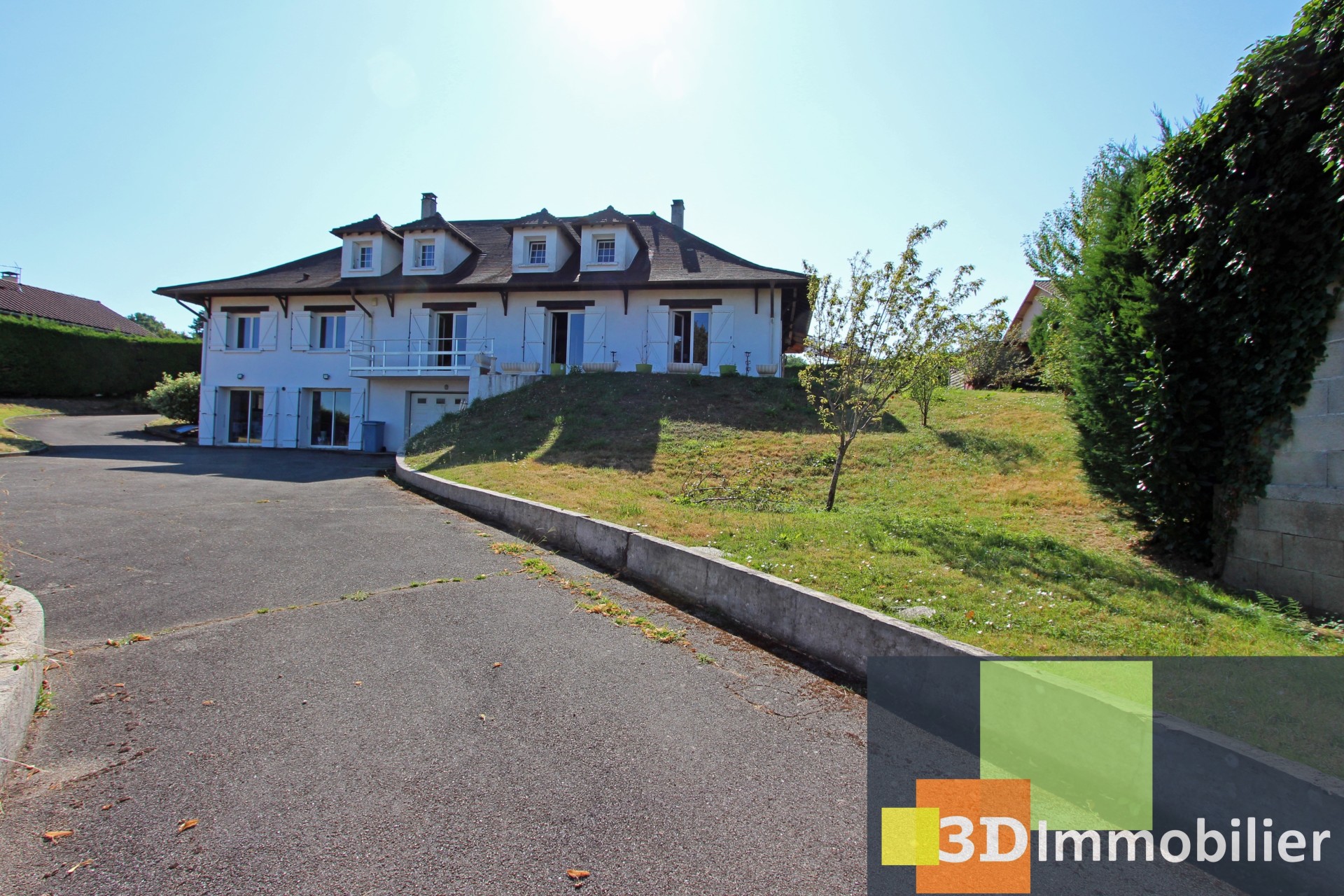 Photo 2 — 3D IMMOBILIER