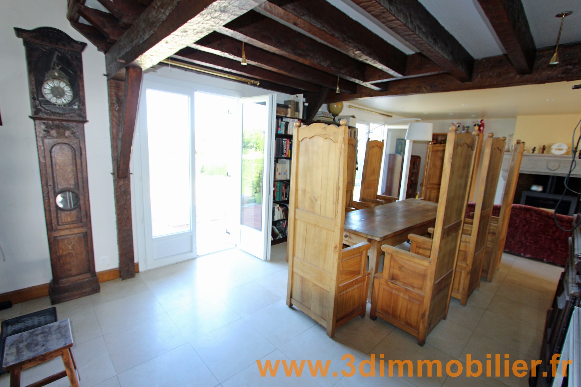 Photo 5 — 3D IMMOBILIER