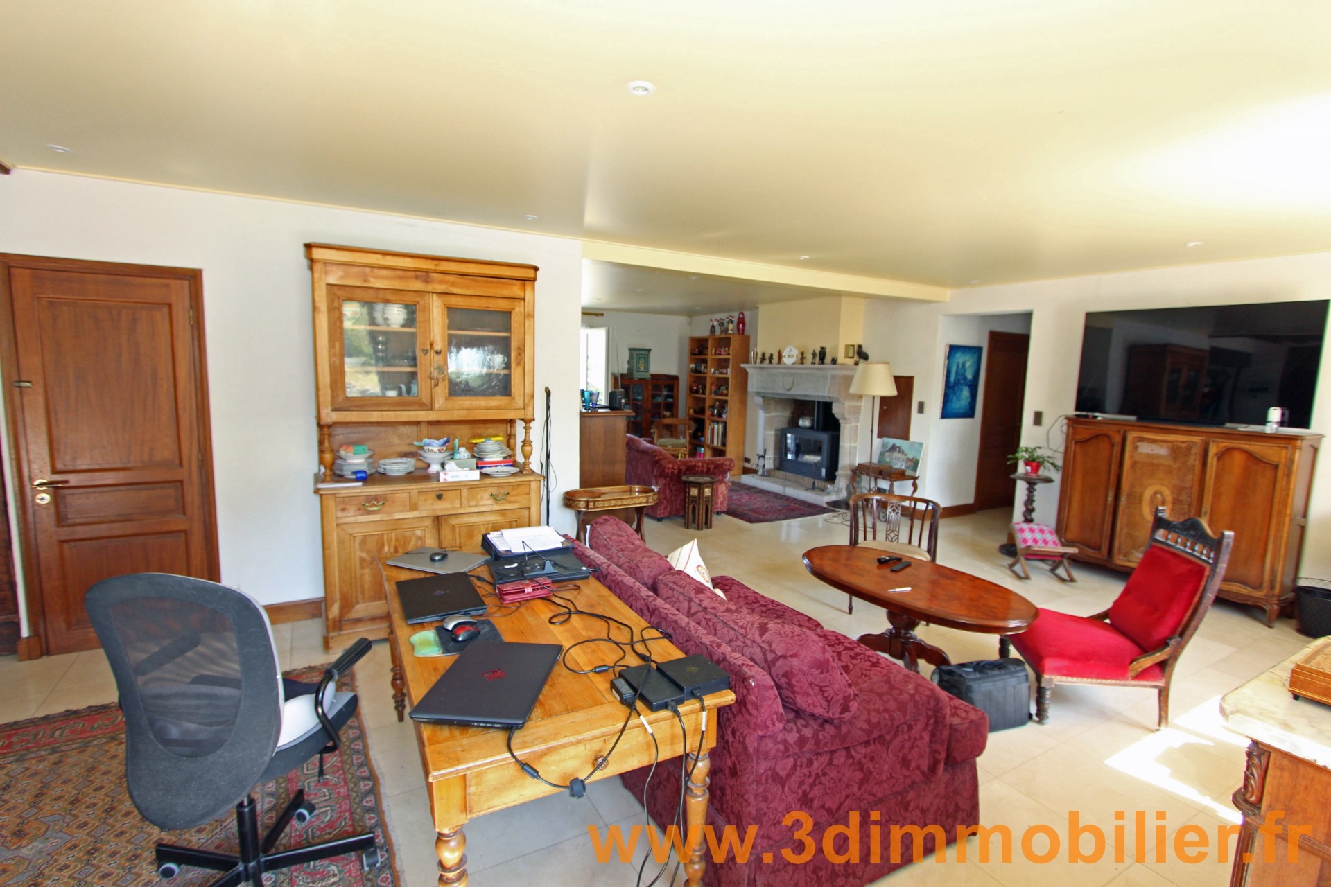 Photo 3 — 3D IMMOBILIER