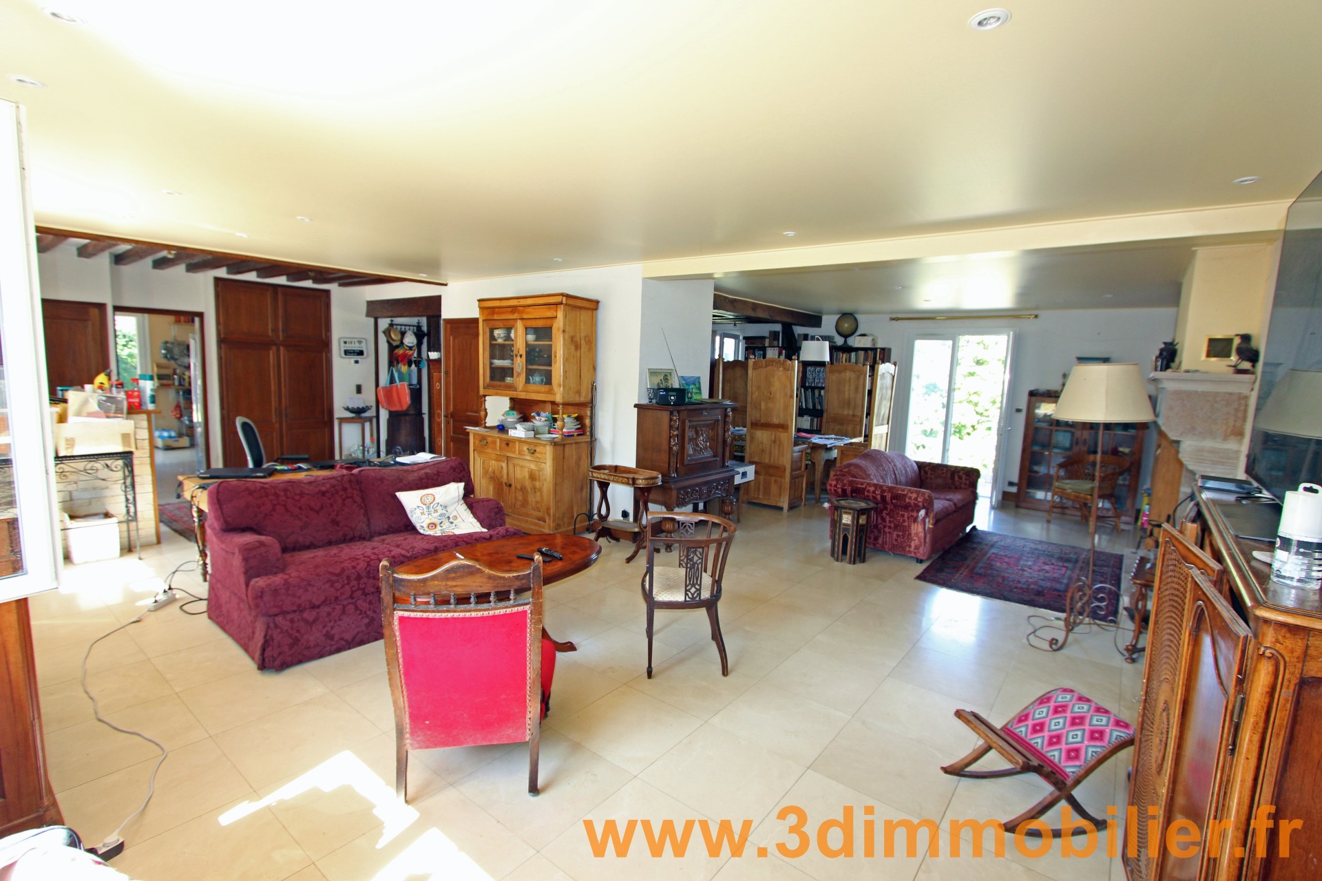 Photo 4 — 3D IMMOBILIER