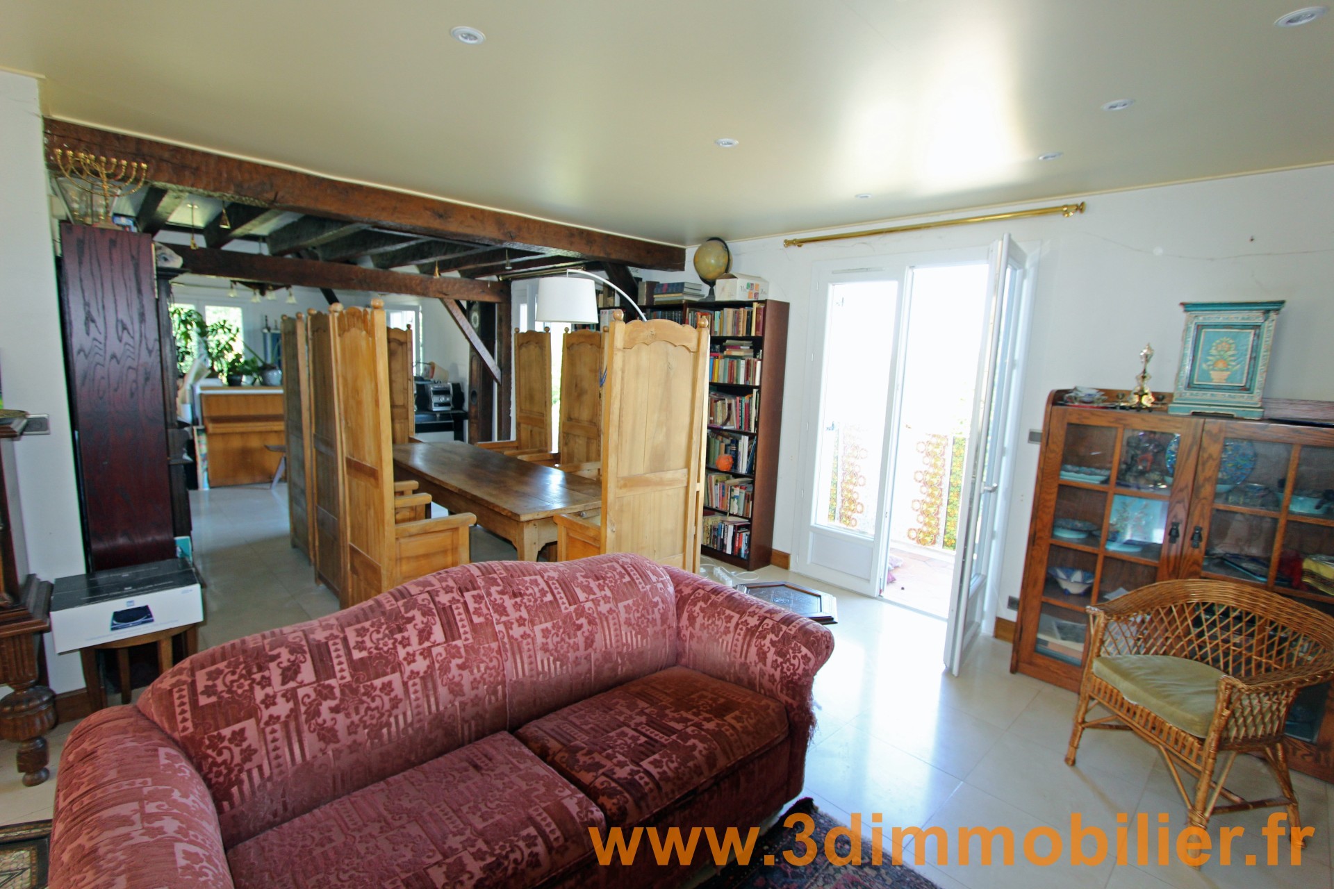 Photo 6 — 3D IMMOBILIER