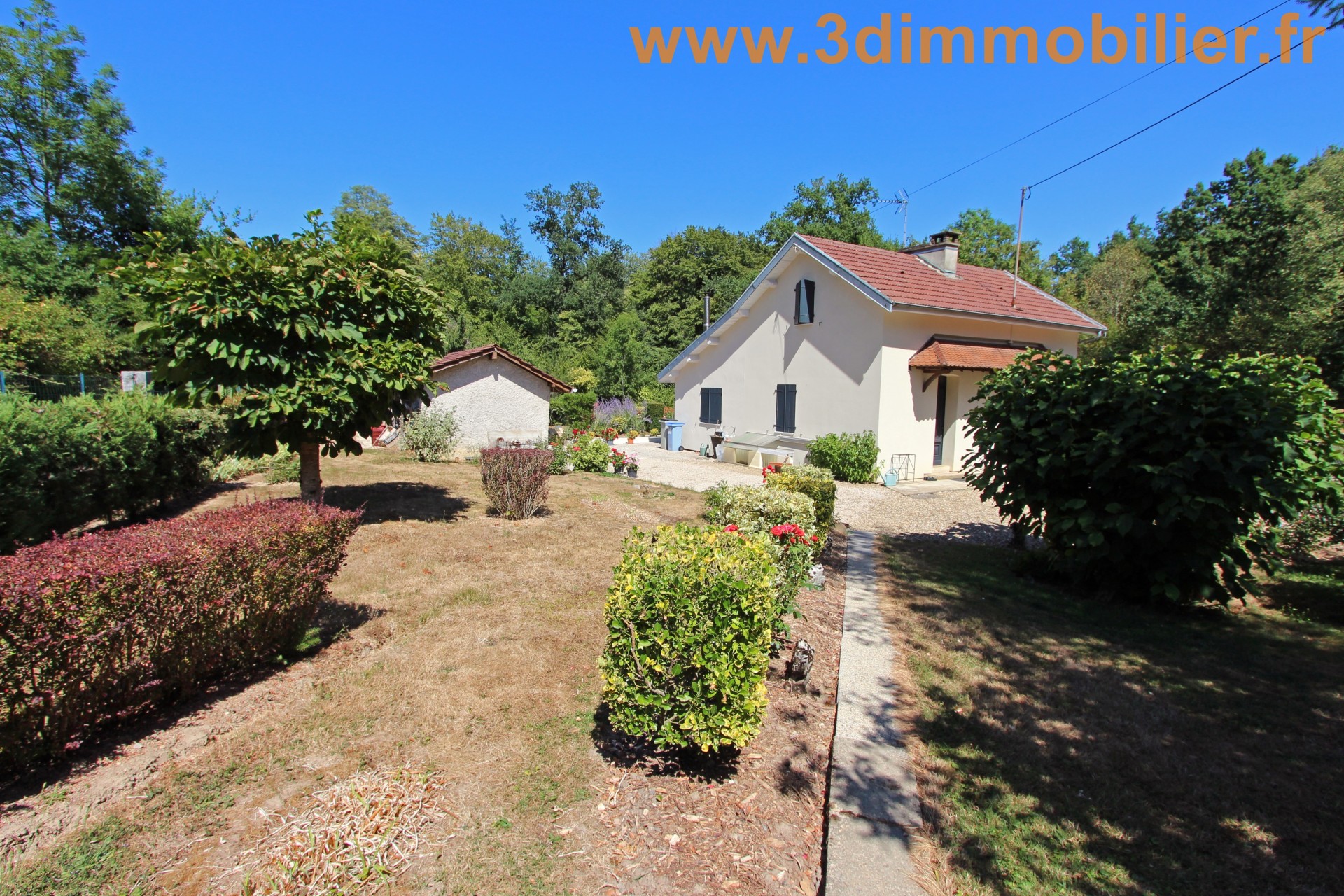 Photo 7 — 3D IMMOBILIER