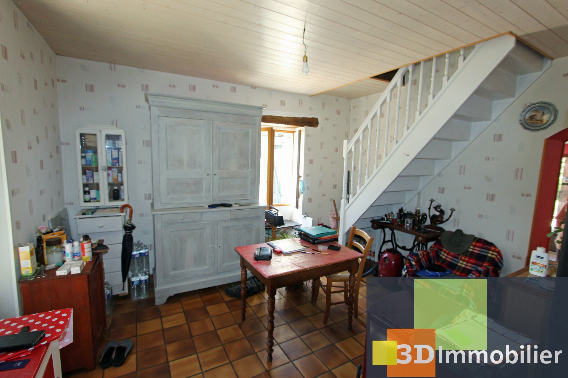 Photo 2 — 3D IMMOBILIER