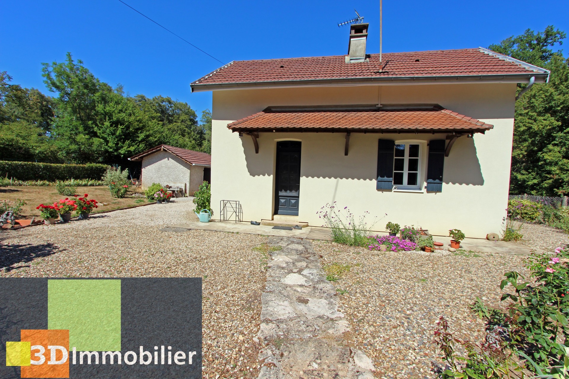 Photo 14 — 3D IMMOBILIER