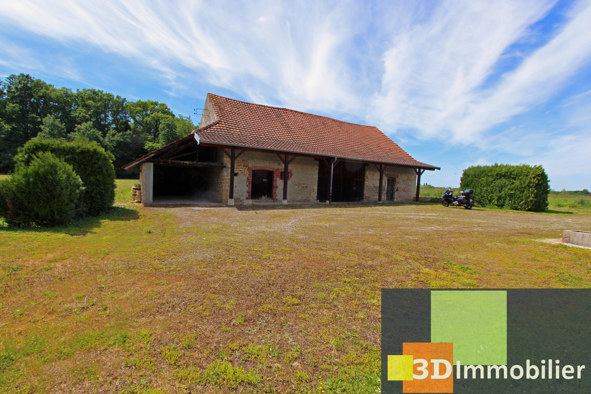 Photo 2 — 3D IMMOBILIER