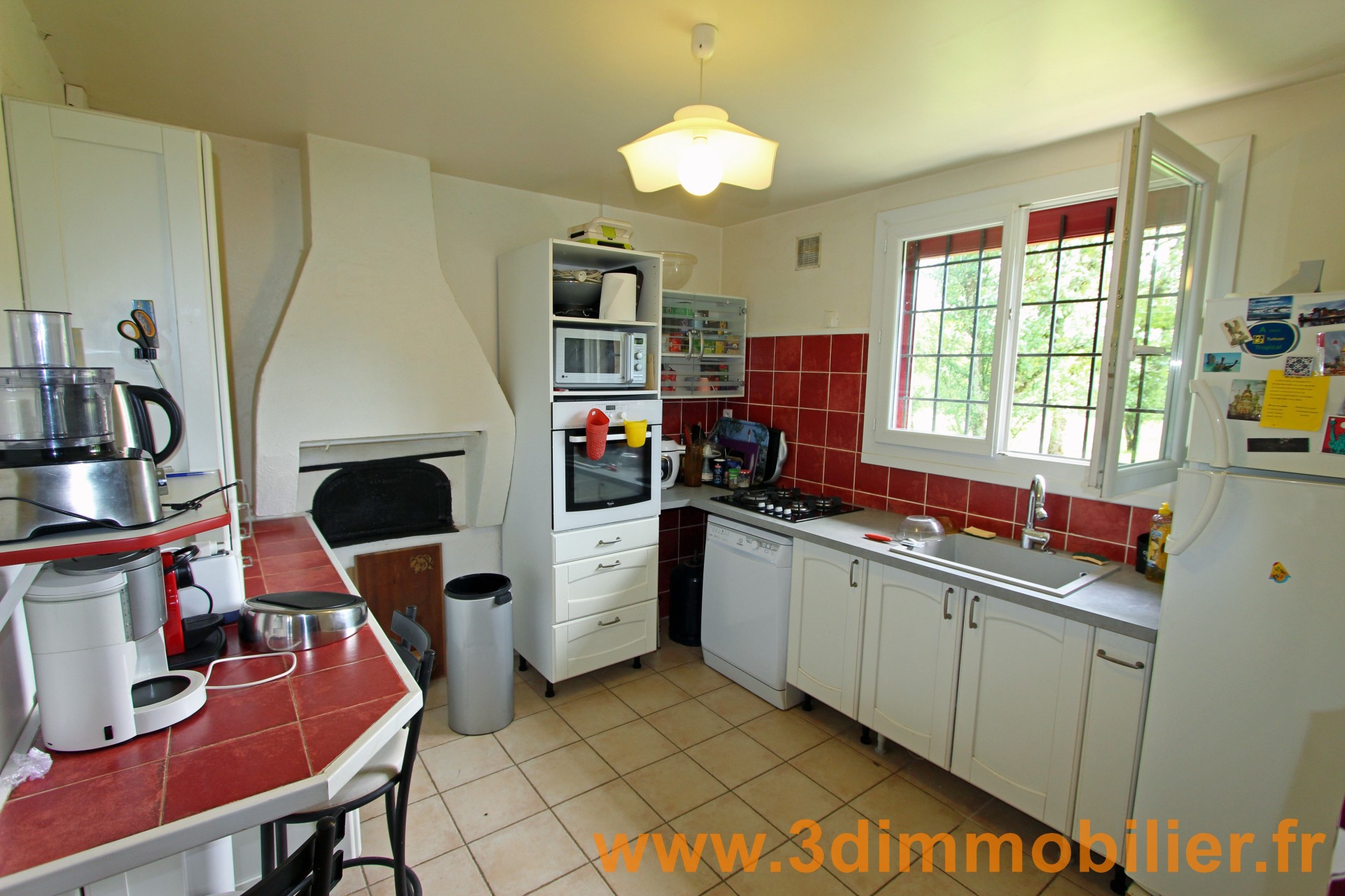 Photo 5 — 3D IMMOBILIER