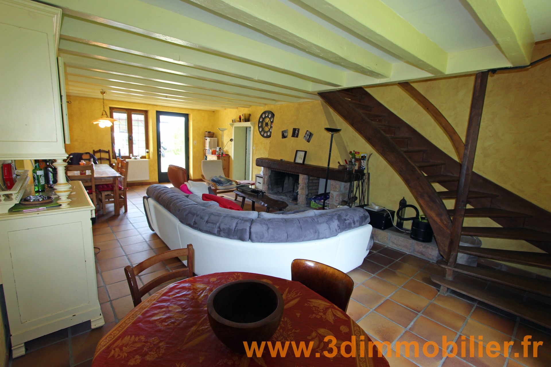 Photo 4 — 3D IMMOBILIER