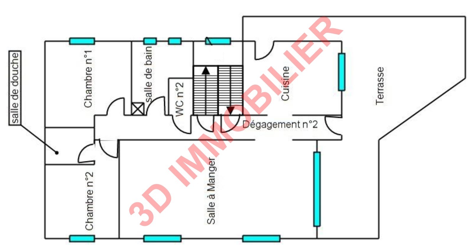 Photo 19 — 3D IMMOBILIER