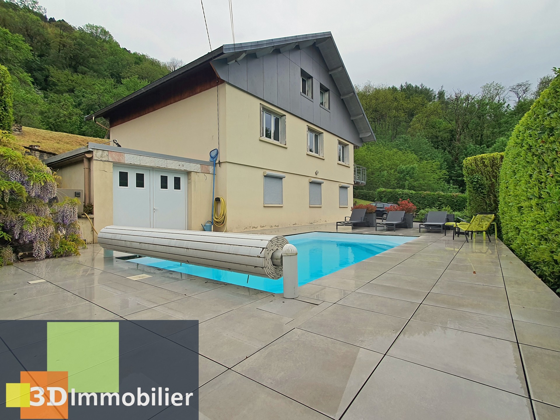Photo 3 — 3D IMMOBILIER