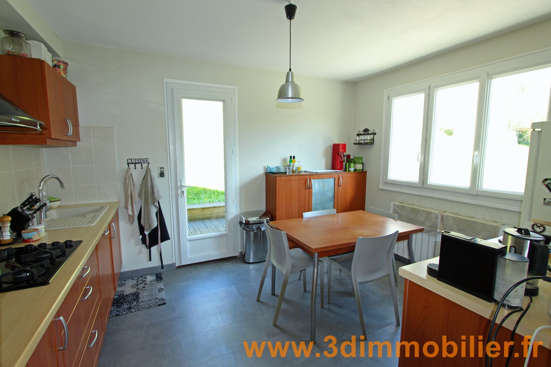 Photo 4 — 3D IMMOBILIER