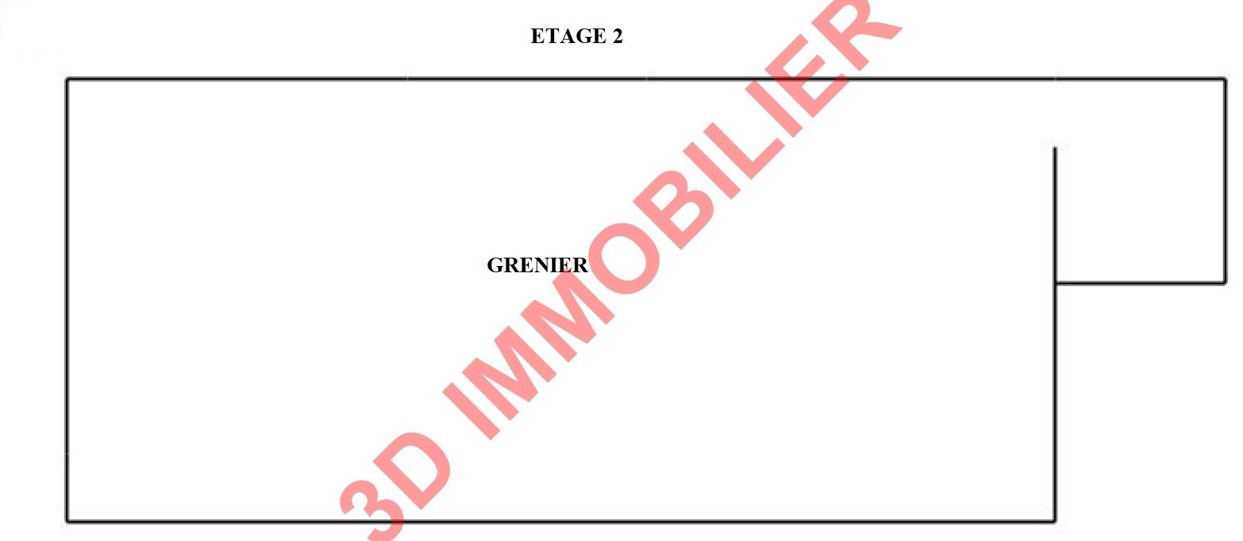 Photo 5 — 3D IMMOBILIER