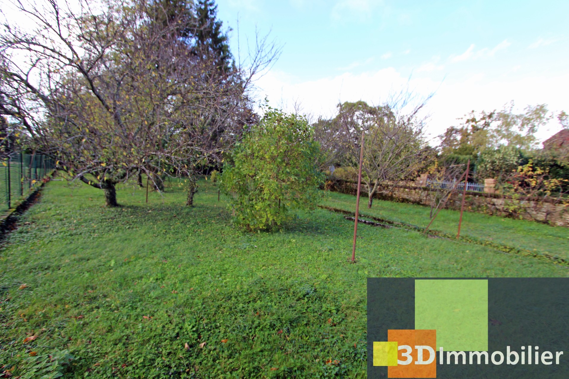Photo 2 — 3D IMMOBILIER