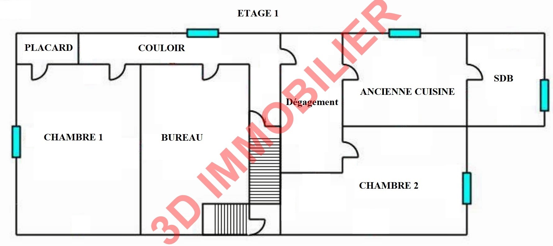 Photo 4 — 3D IMMOBILIER