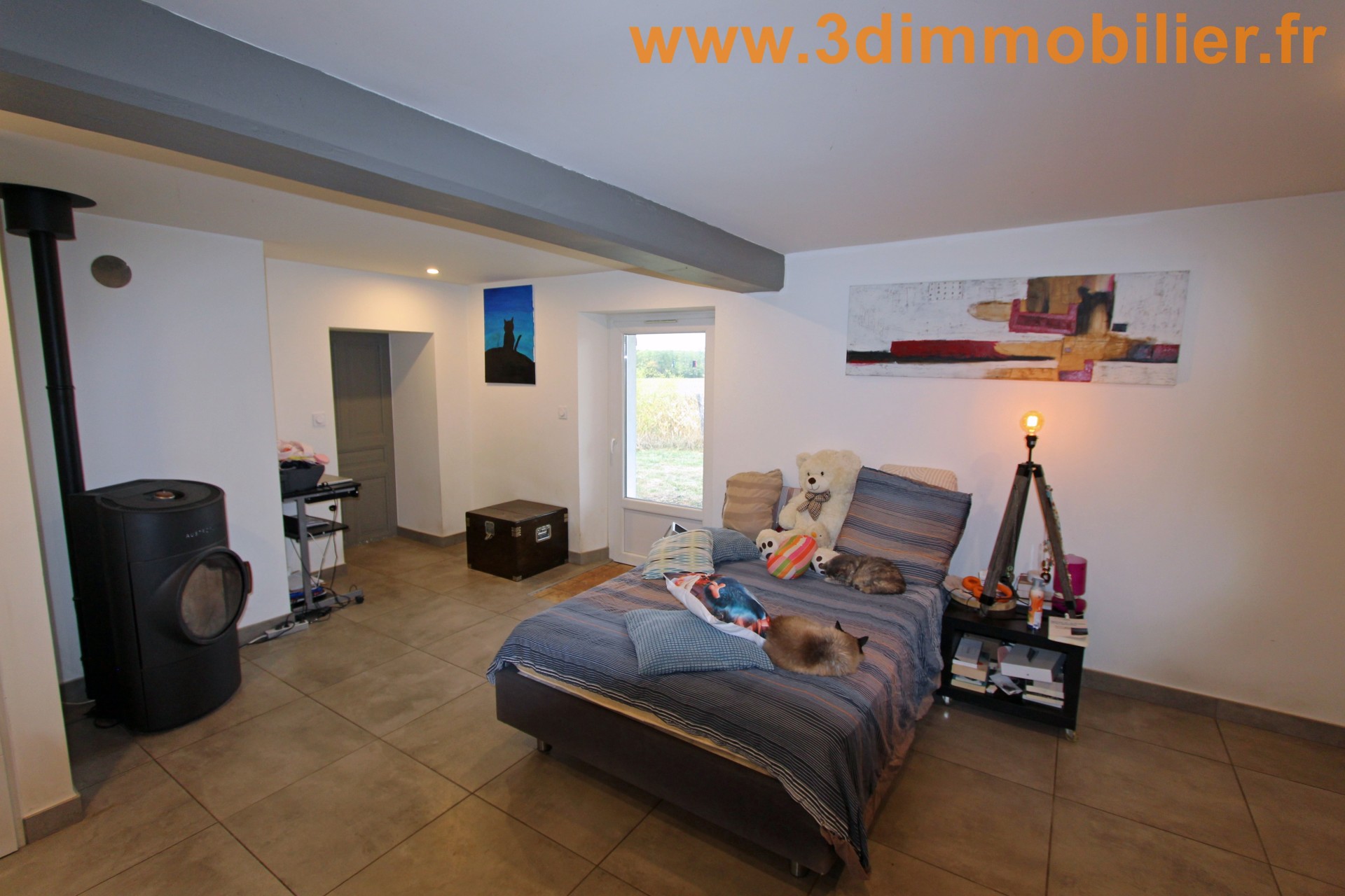 Photo 6 — 3D IMMOBILIER