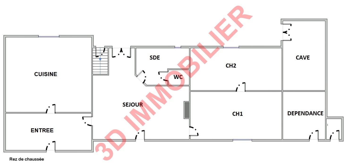Photo 11 — 3D IMMOBILIER