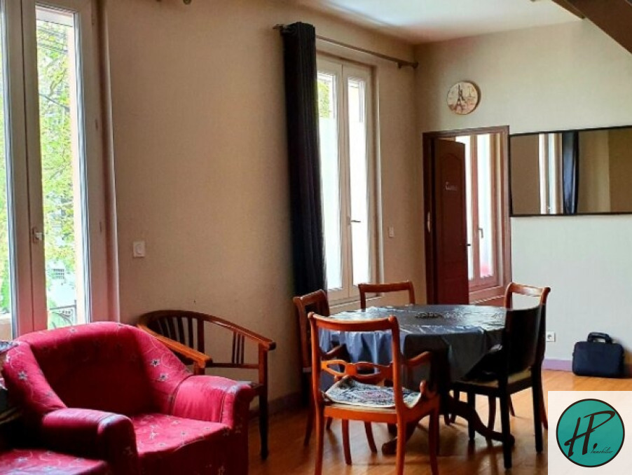 Photo 2 — HP IMMOBILIER